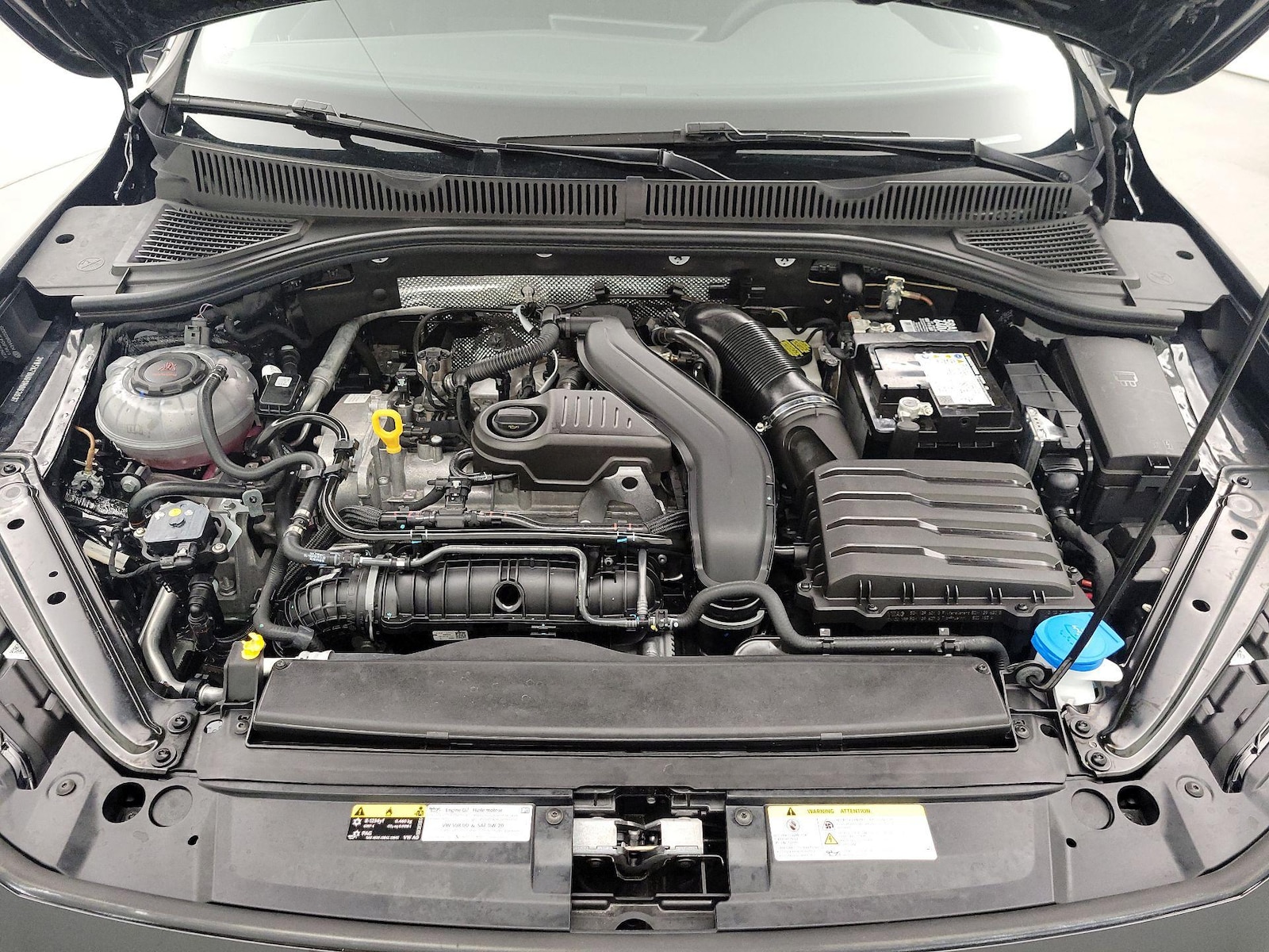 2025 Volkswagen Jetta S - Photo 22