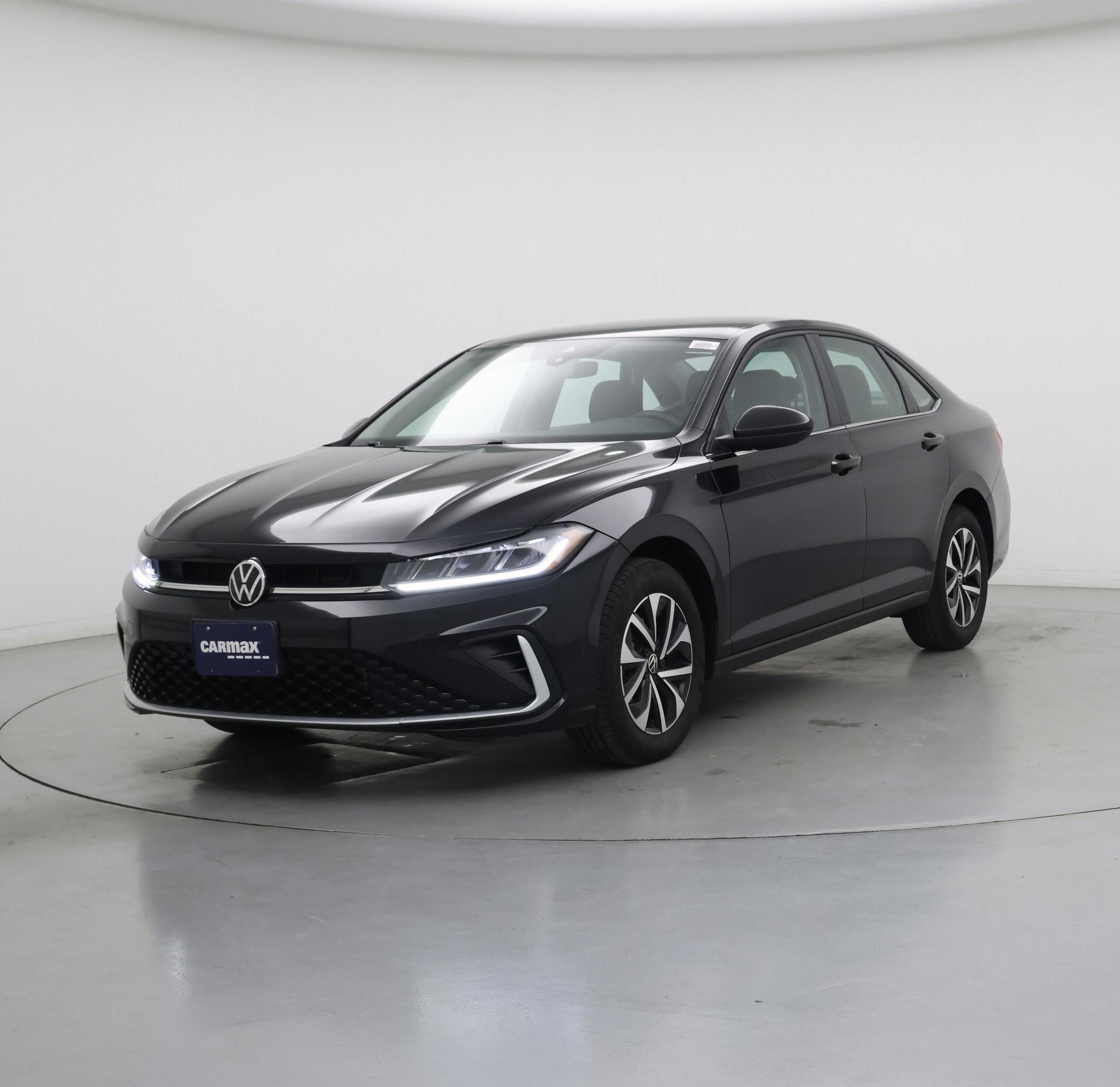 Thumbnail: 2025 Volkswagen Jetta - 4