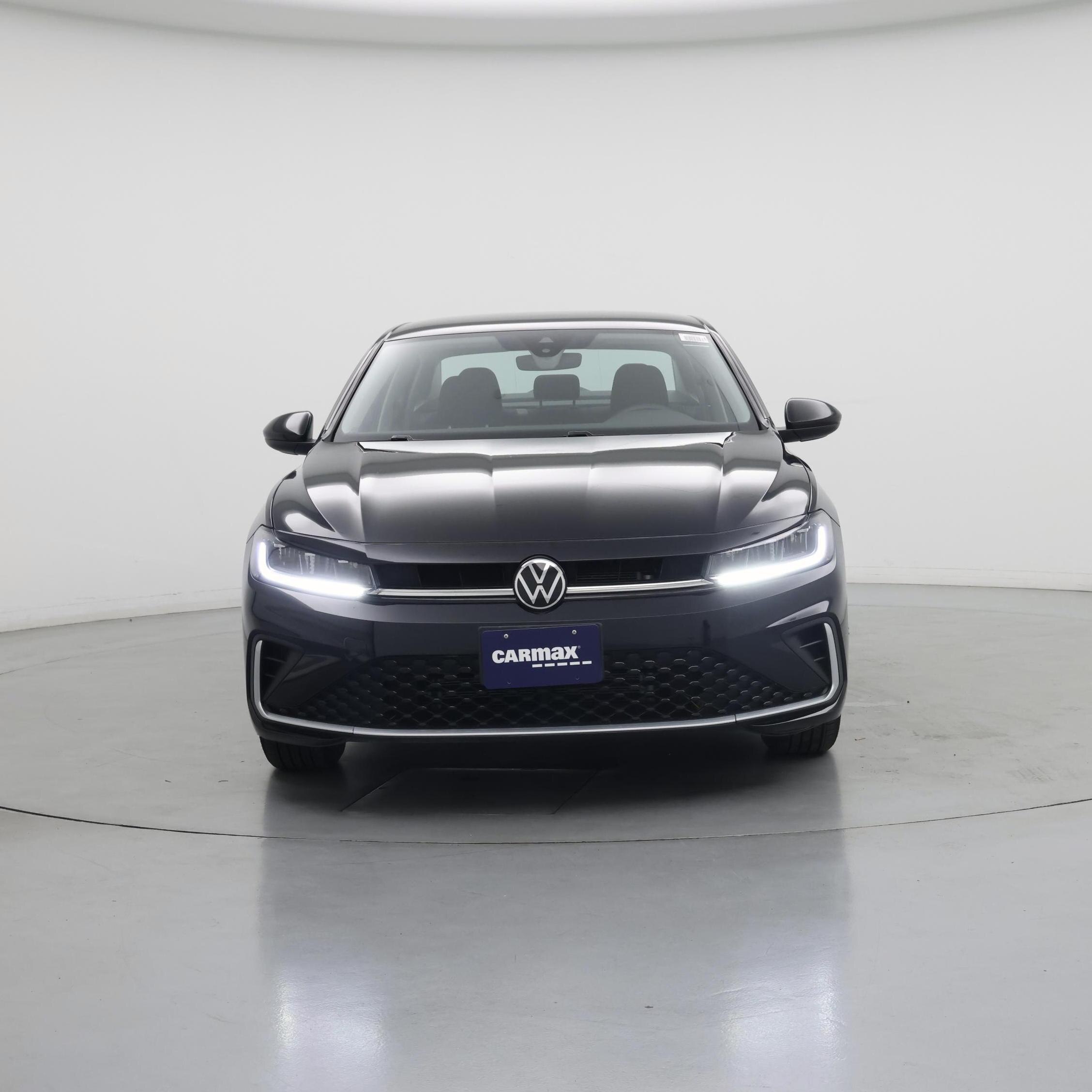 Thumbnail: 2025 Volkswagen Jetta - 5
