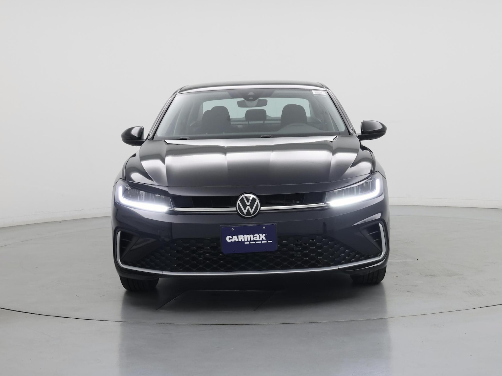 2025 Volkswagen Jetta S - Photo 6