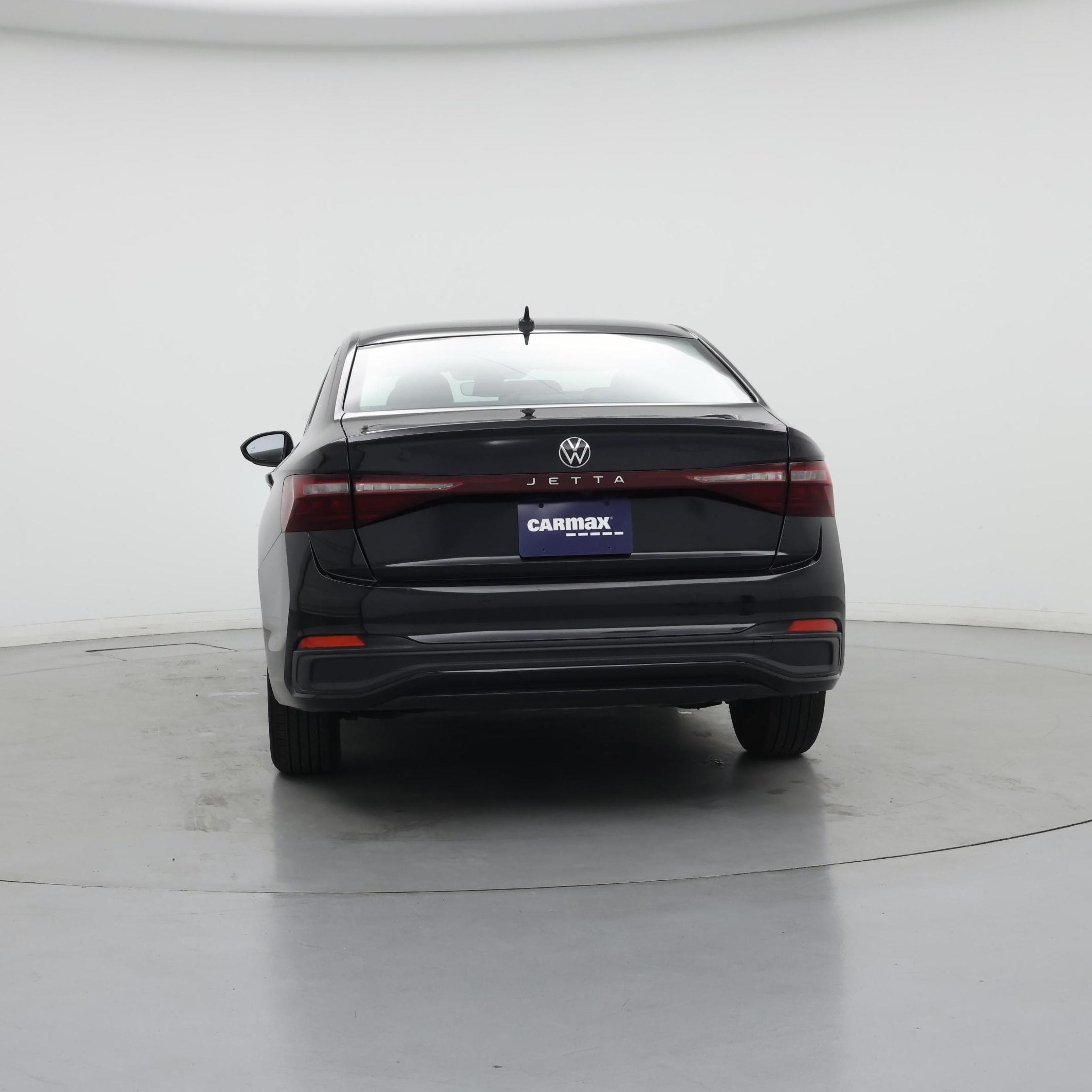 Thumbnail: 2025 Volkswagen Jetta - 6