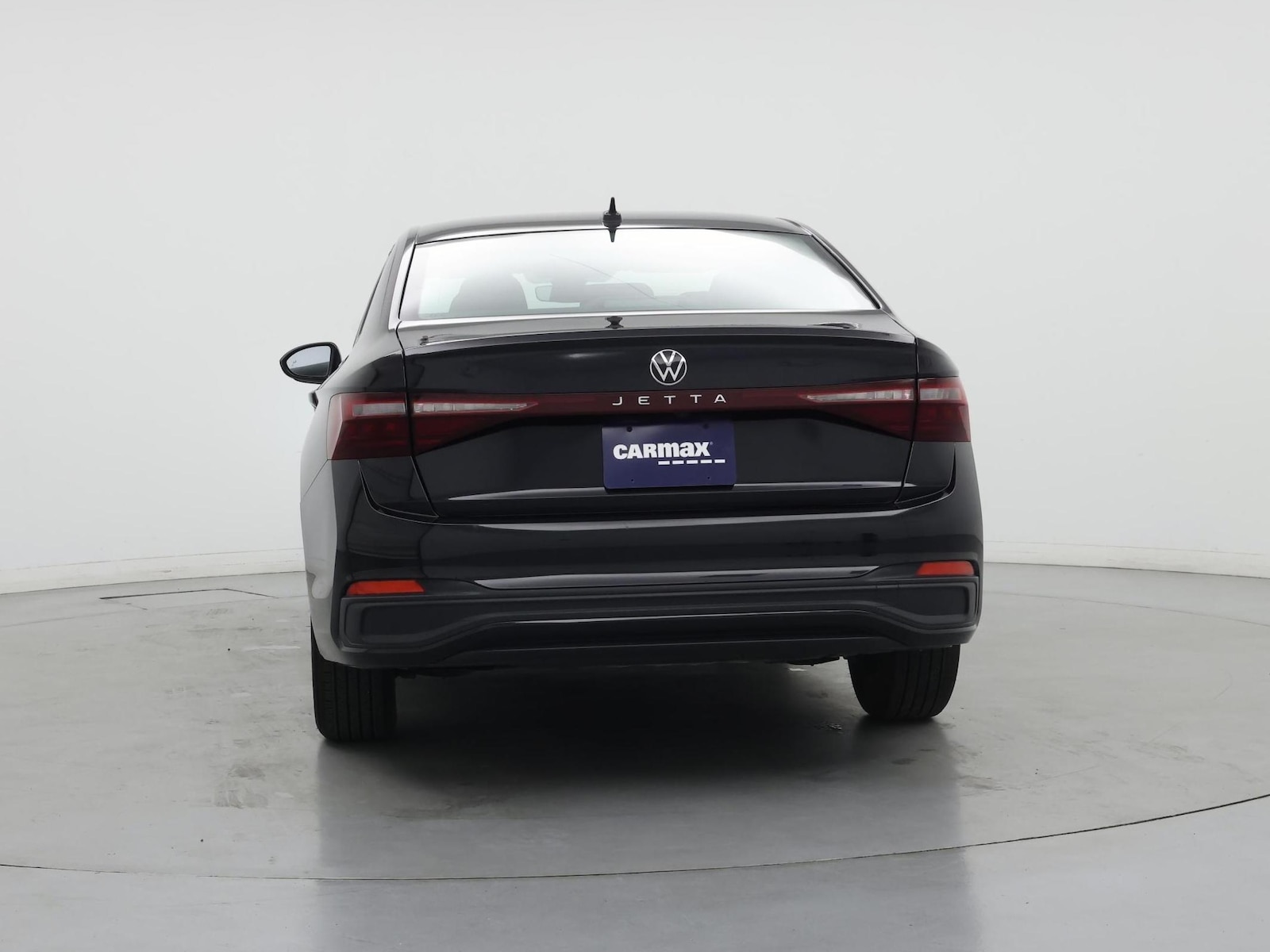 2025 Volkswagen Jetta S - Photo 7