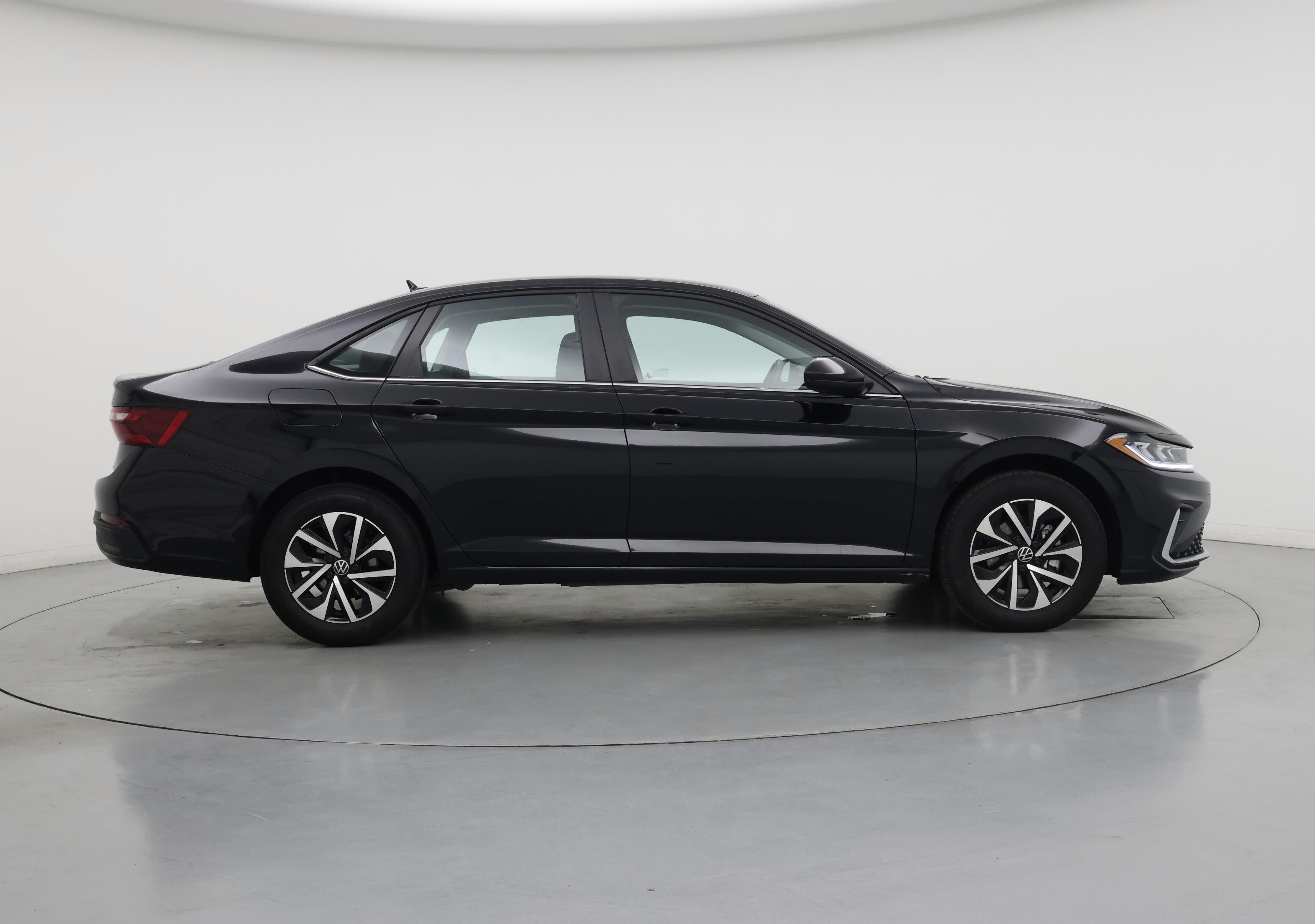 Thumbnail: 2025 Volkswagen Jetta - 7
