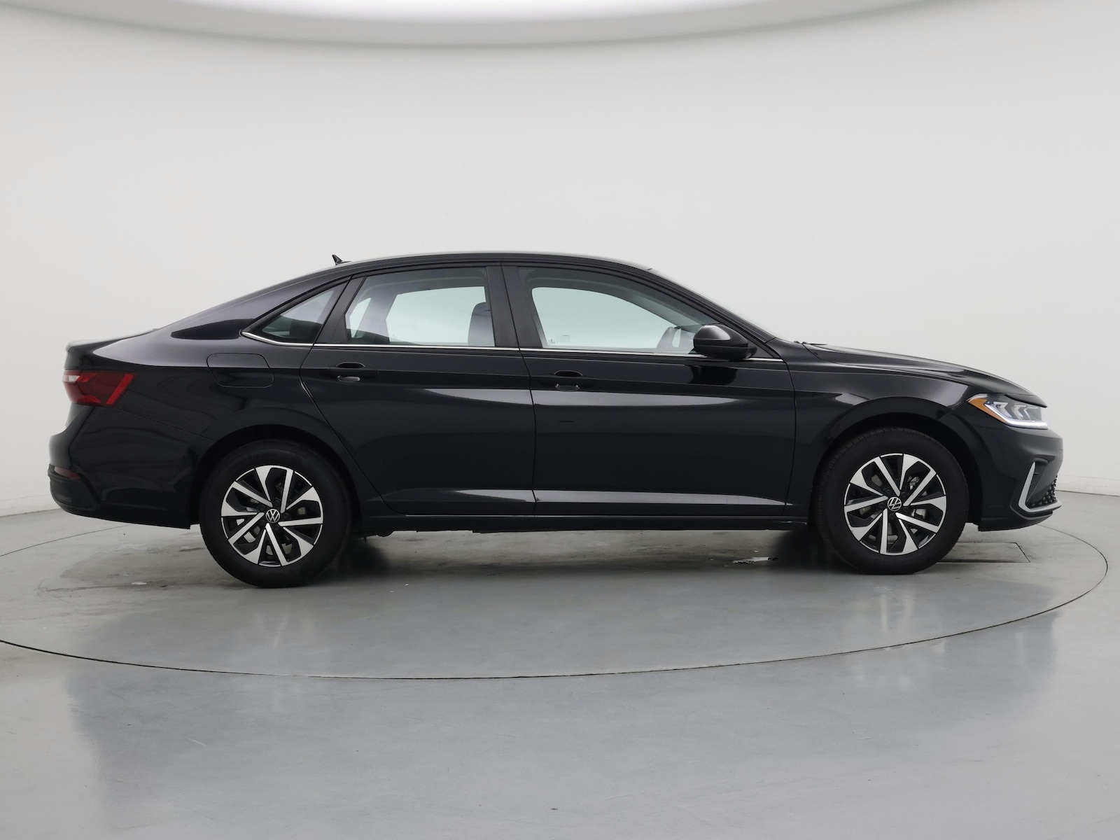 2025 Volkswagen Jetta S - Photo 8