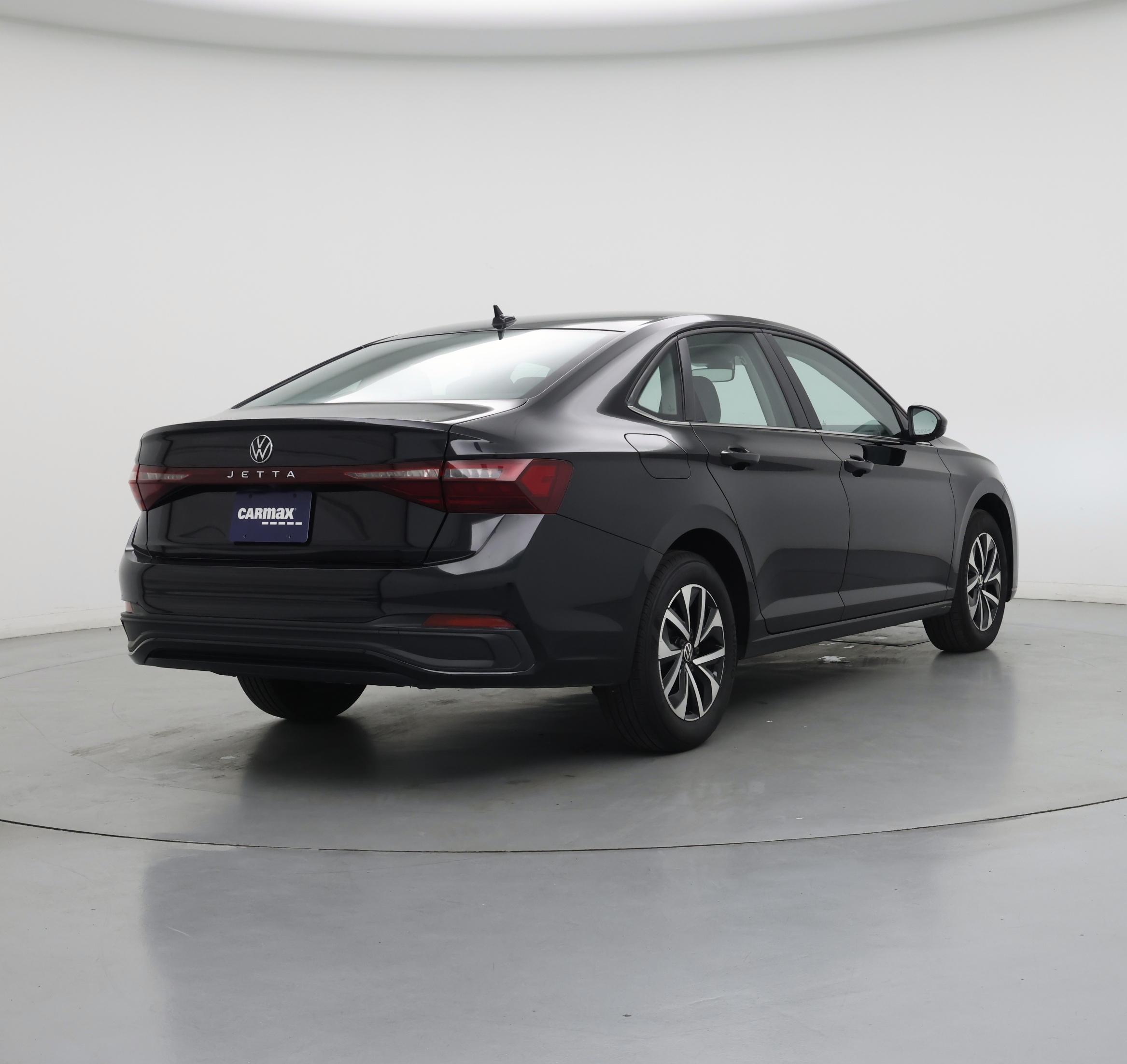 Thumbnail: 2025 Volkswagen Jetta - 8