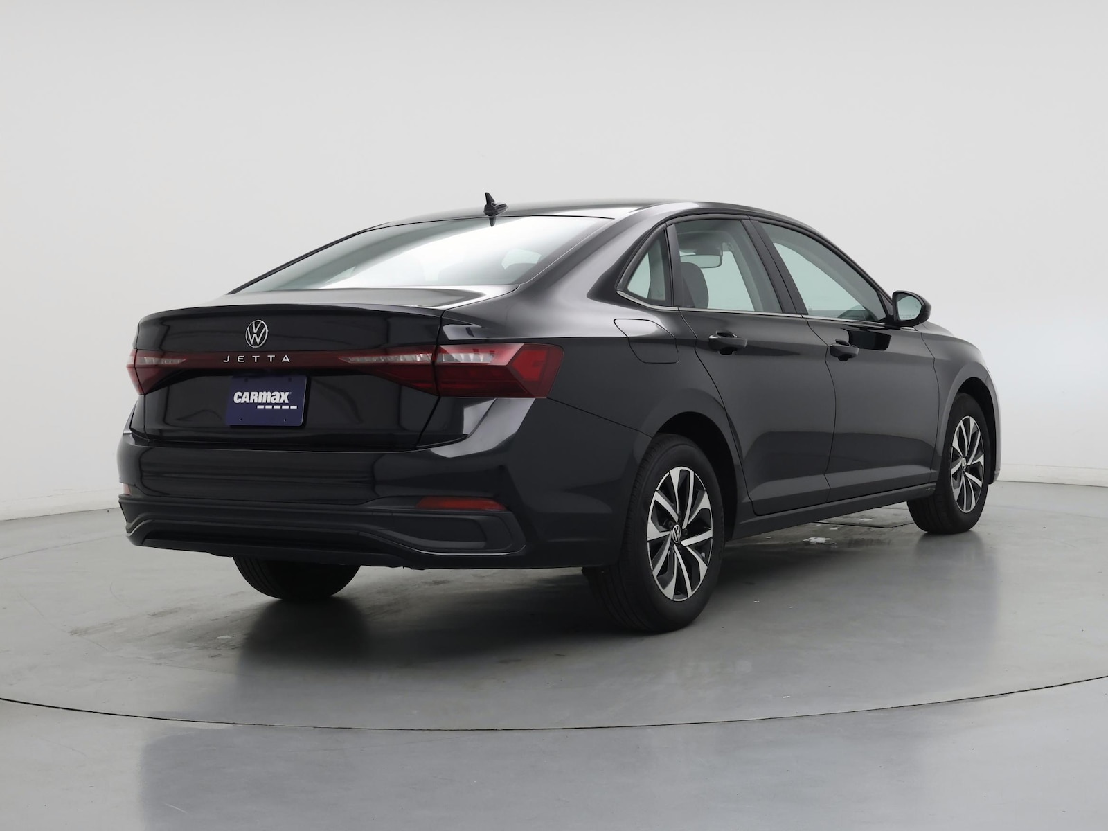 2025 Volkswagen Jetta S - Photo 9