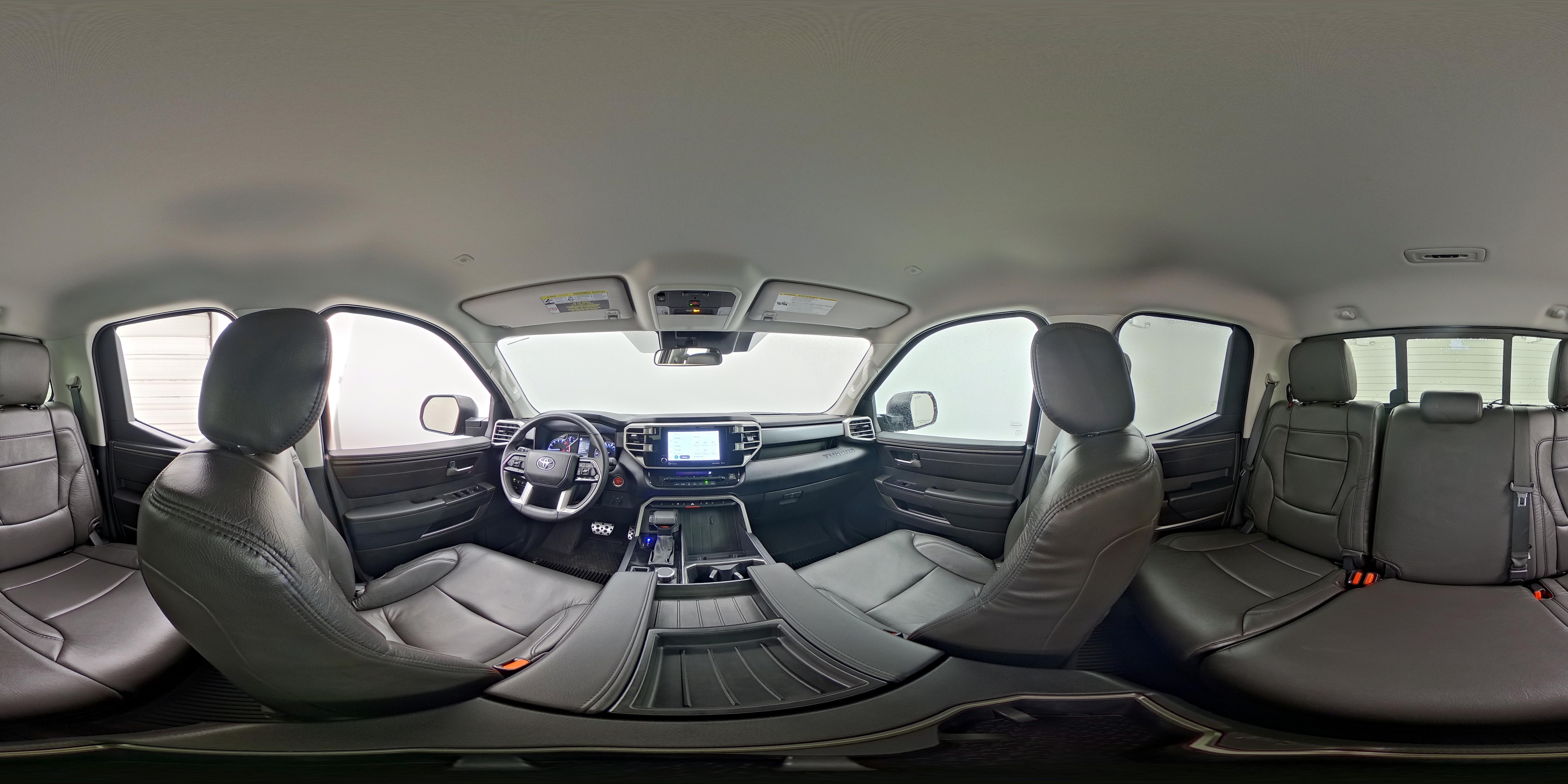 2023 Toyota Tundra SR5 - Photo 25