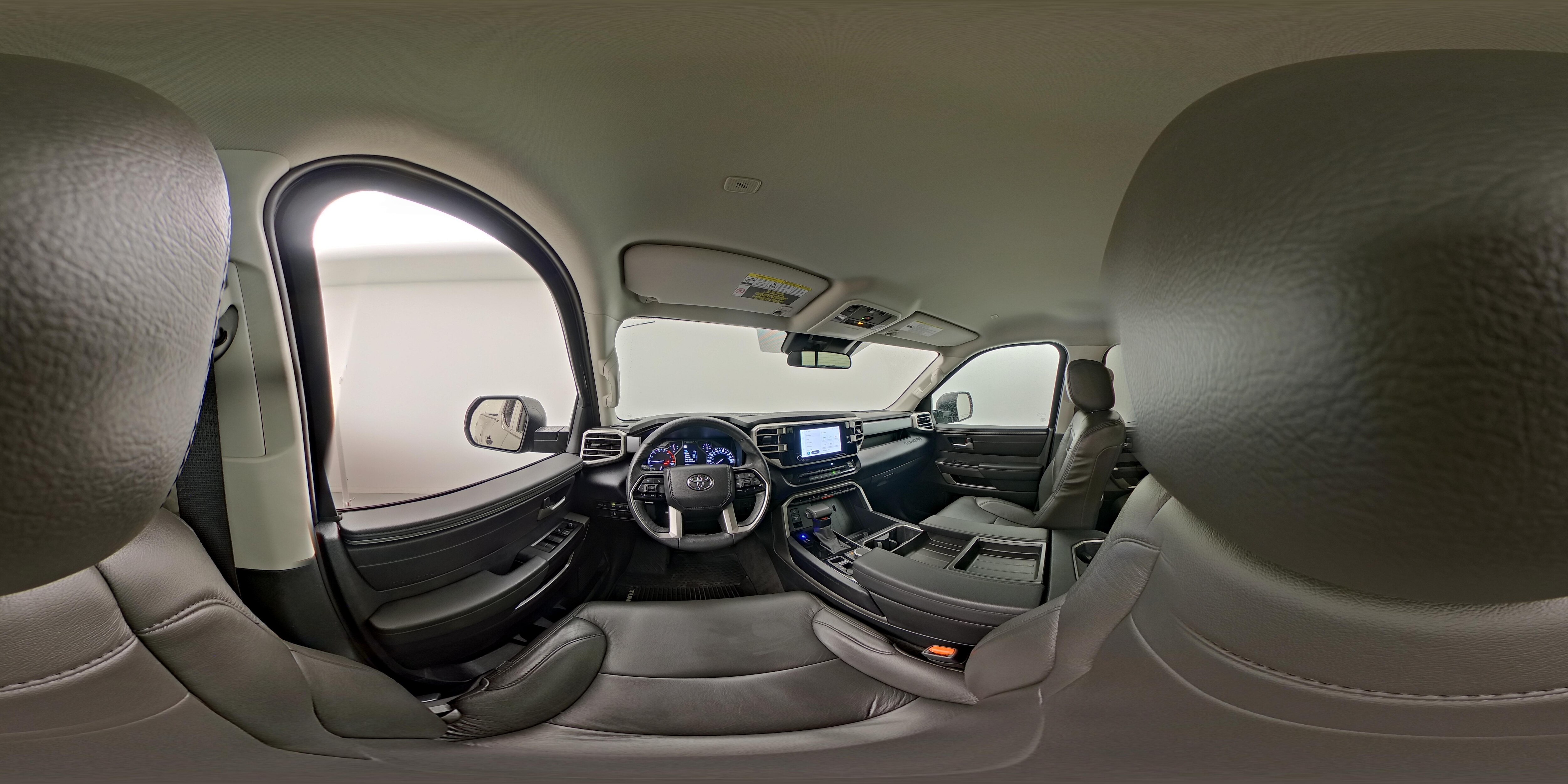 2023 Toyota Tundra SR5 - Photo 27