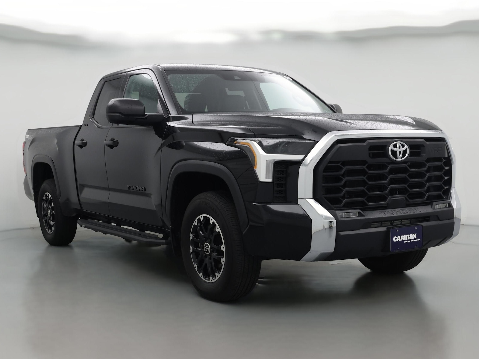 2023 Toyota Tundra