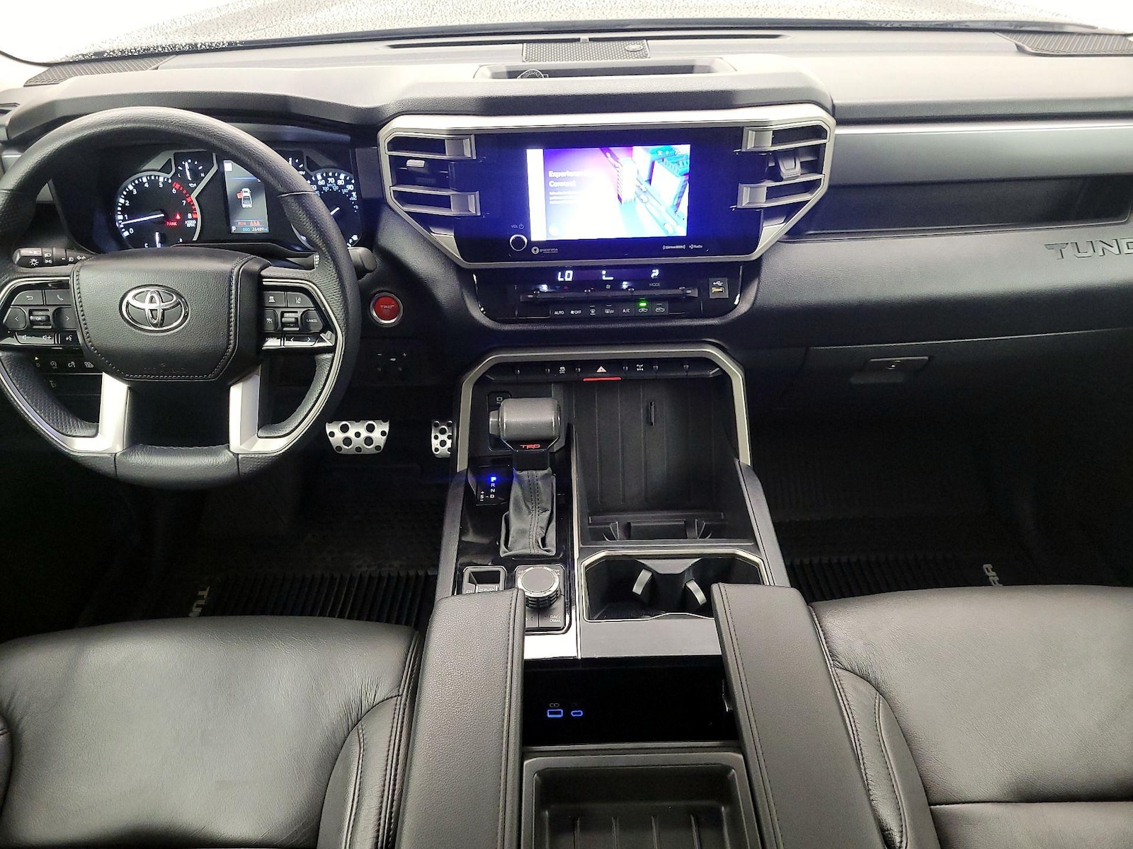 2023 Toyota Tundra SR5 - Photo 10