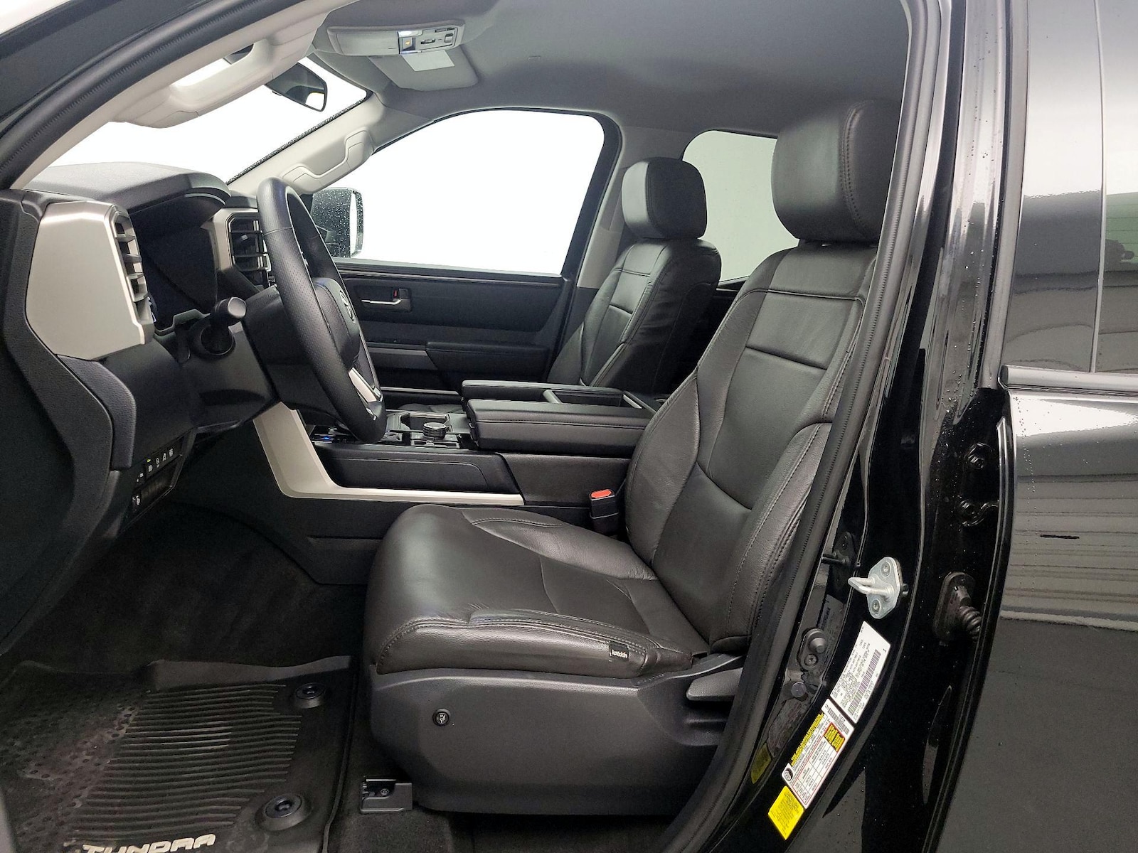 2023 Toyota Tundra SR5 - Photo 12