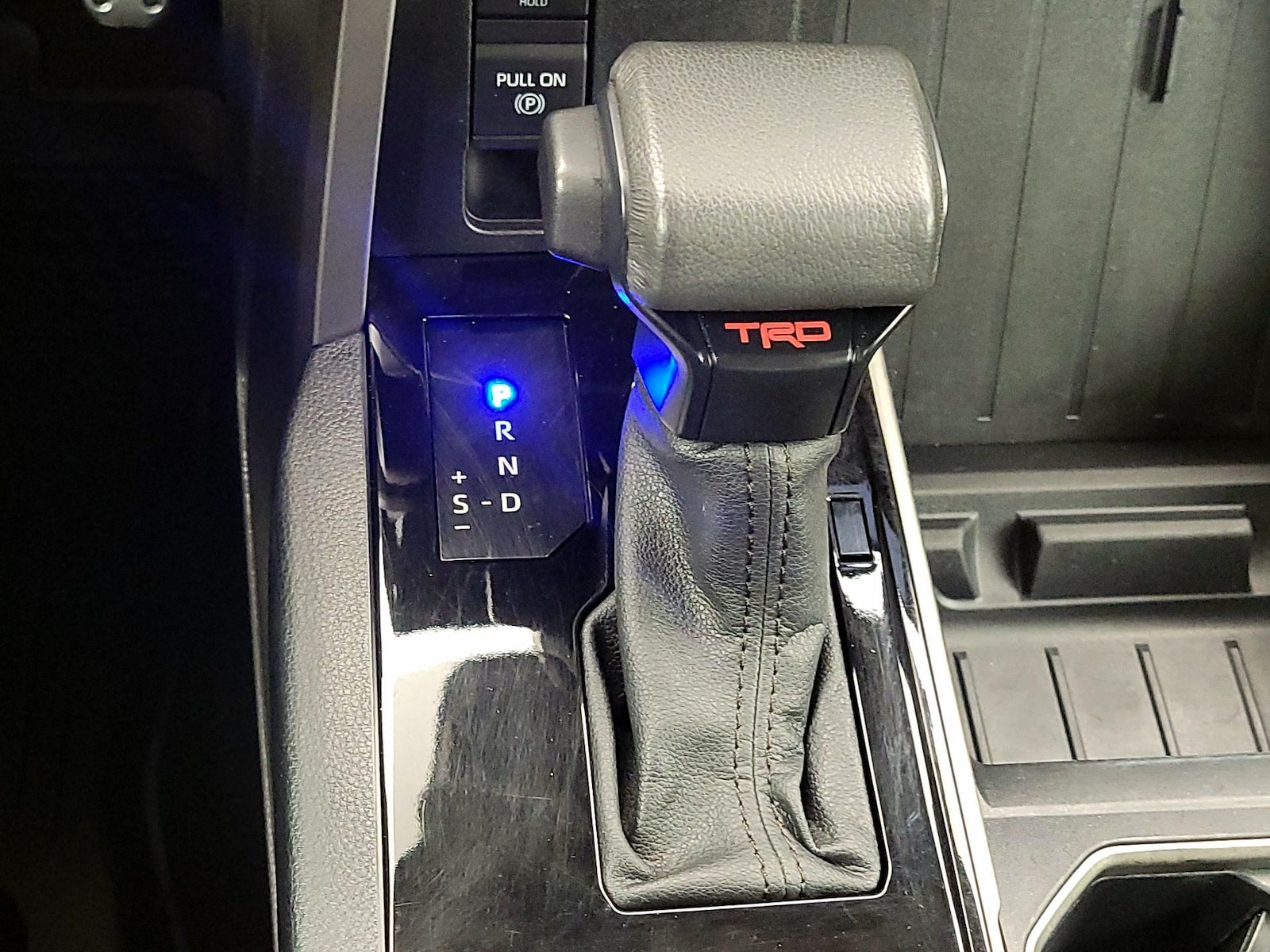 2023 Toyota Tundra SR5 - Photo 19