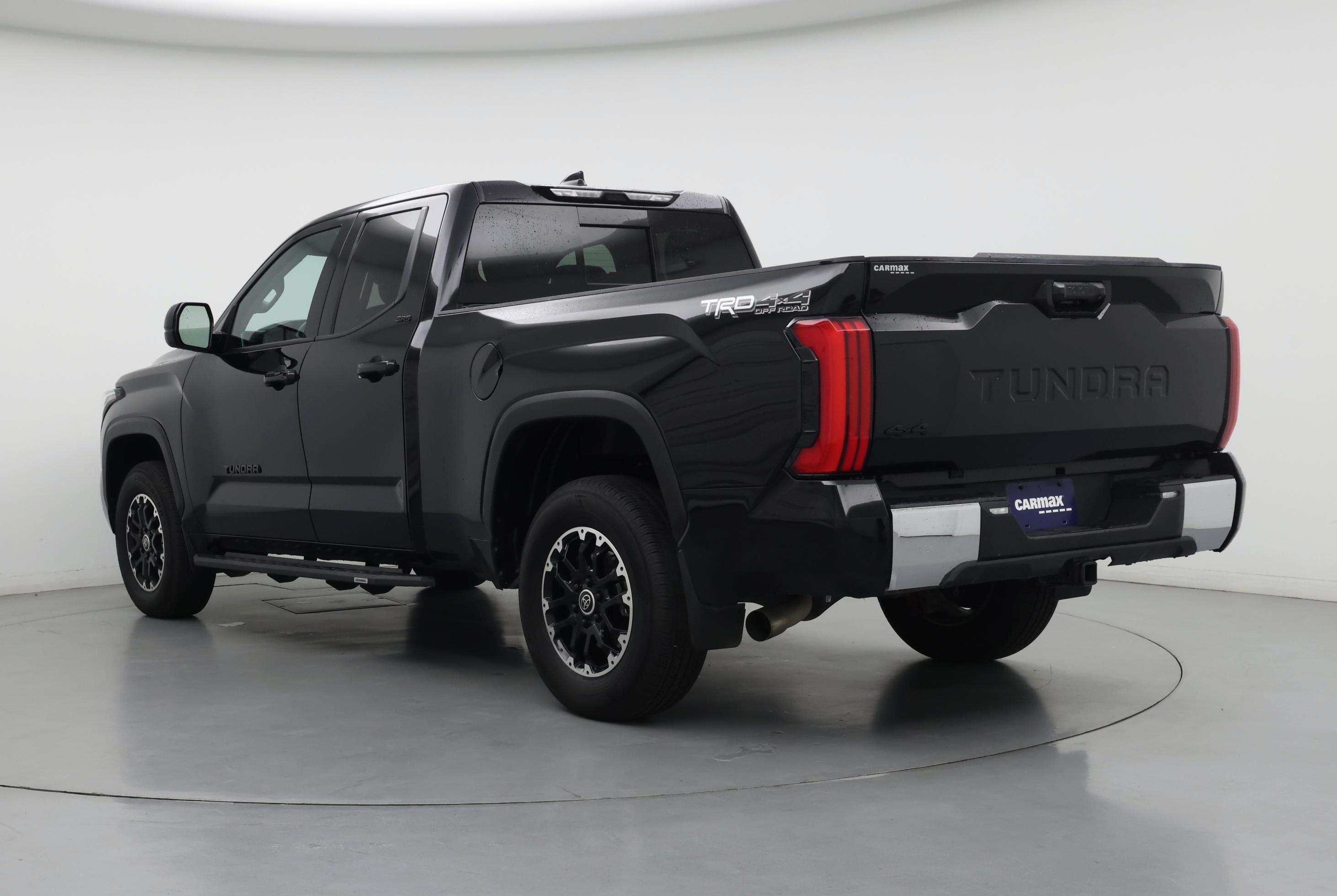 Thumbnail: 2023 Toyota Tundra - 2