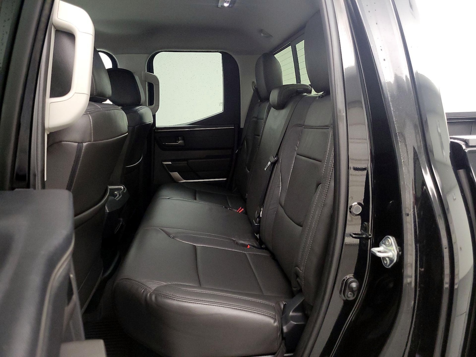 2023 Toyota Tundra SR5 - Photo 21