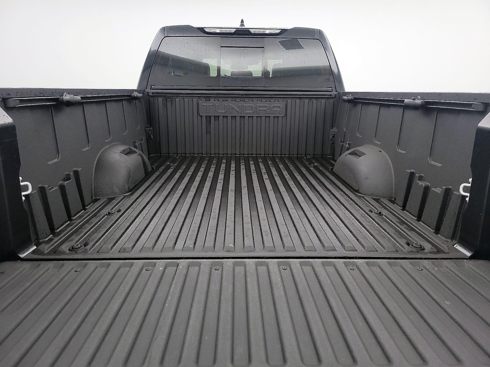 2023 Toyota Tundra SR5 - Photo 22