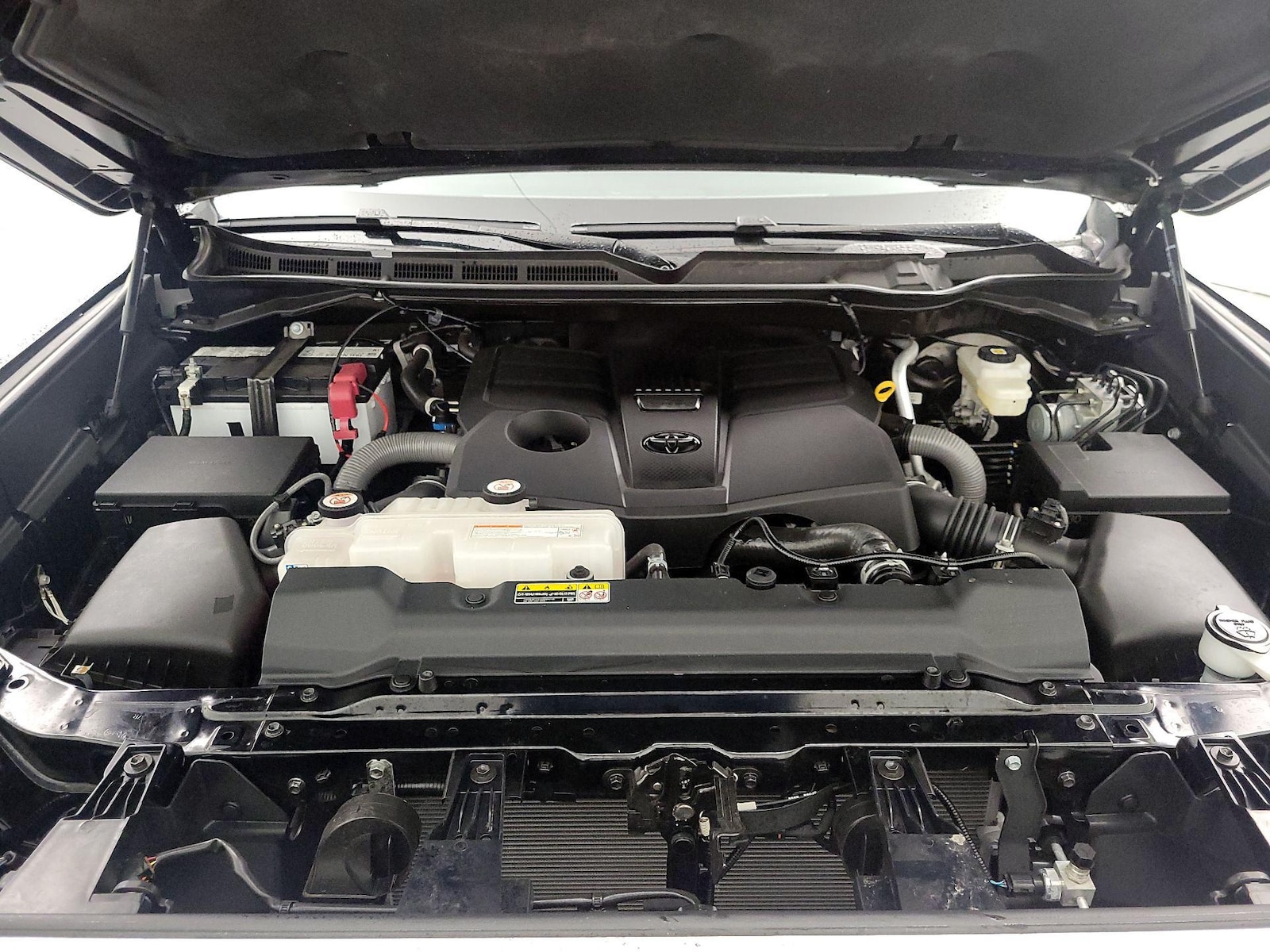 2023 Toyota Tundra SR5 - Photo 23