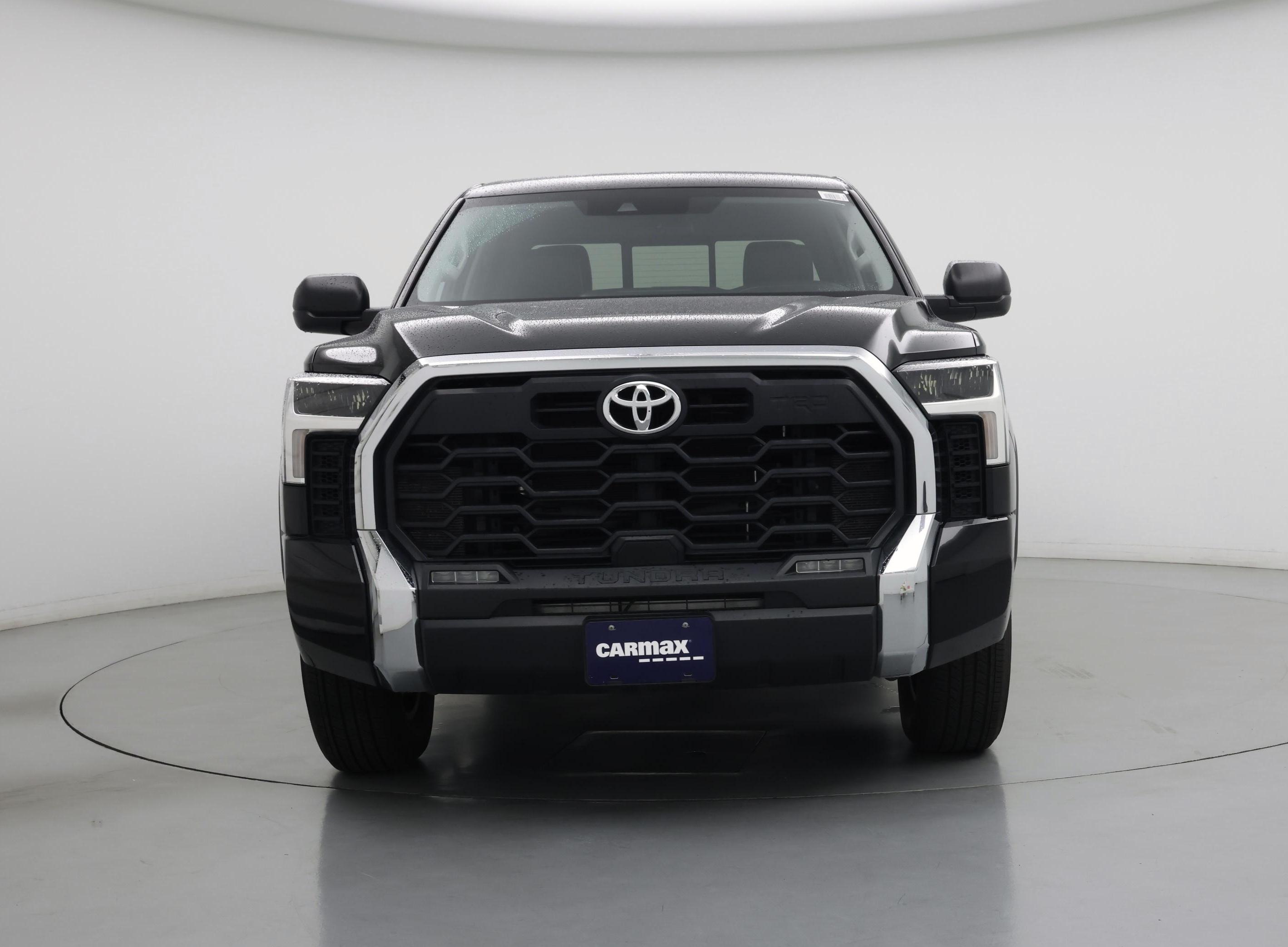 Thumbnail: 2023 Toyota Tundra - 5