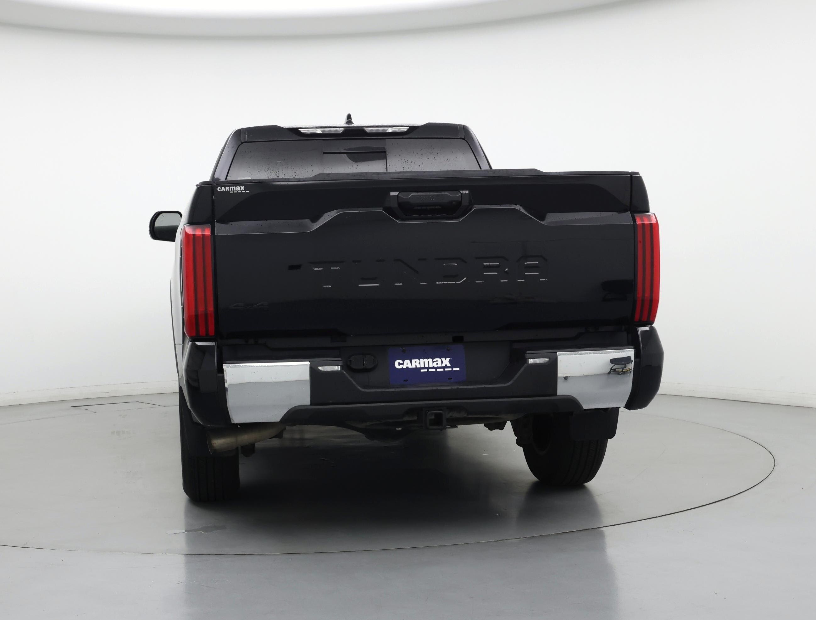 Thumbnail: 2023 Toyota Tundra - 6