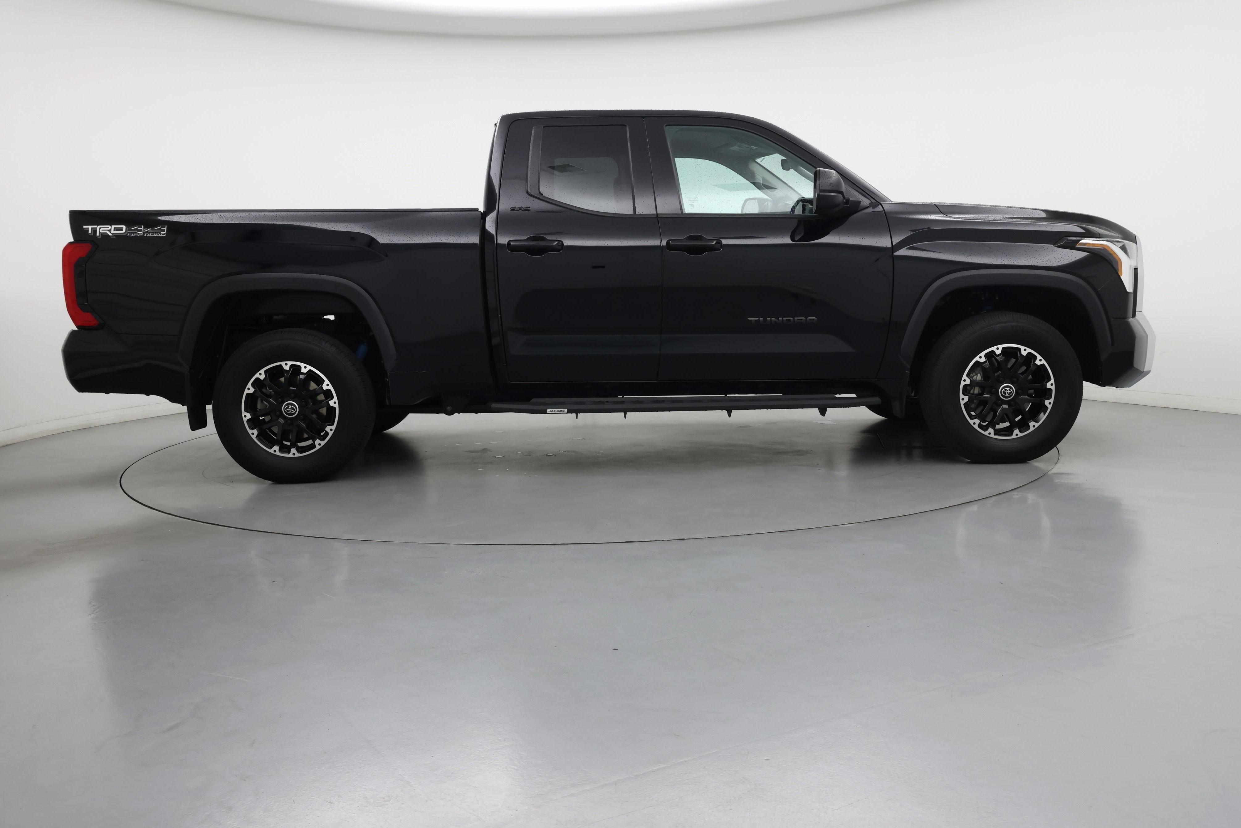 Thumbnail: 2023 Toyota Tundra - 7
