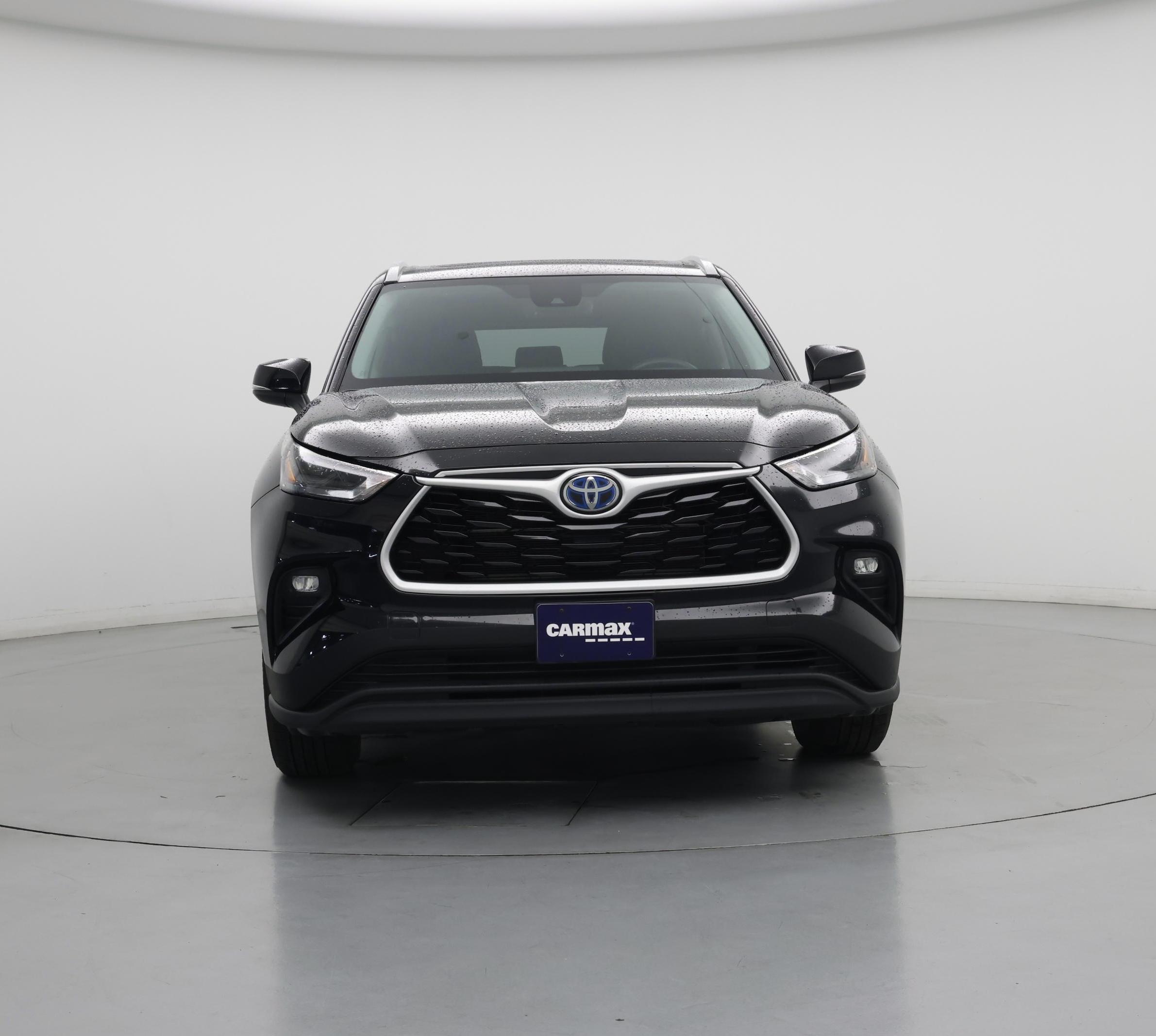 Thumbnail: 2023 Toyota Highlander - 5