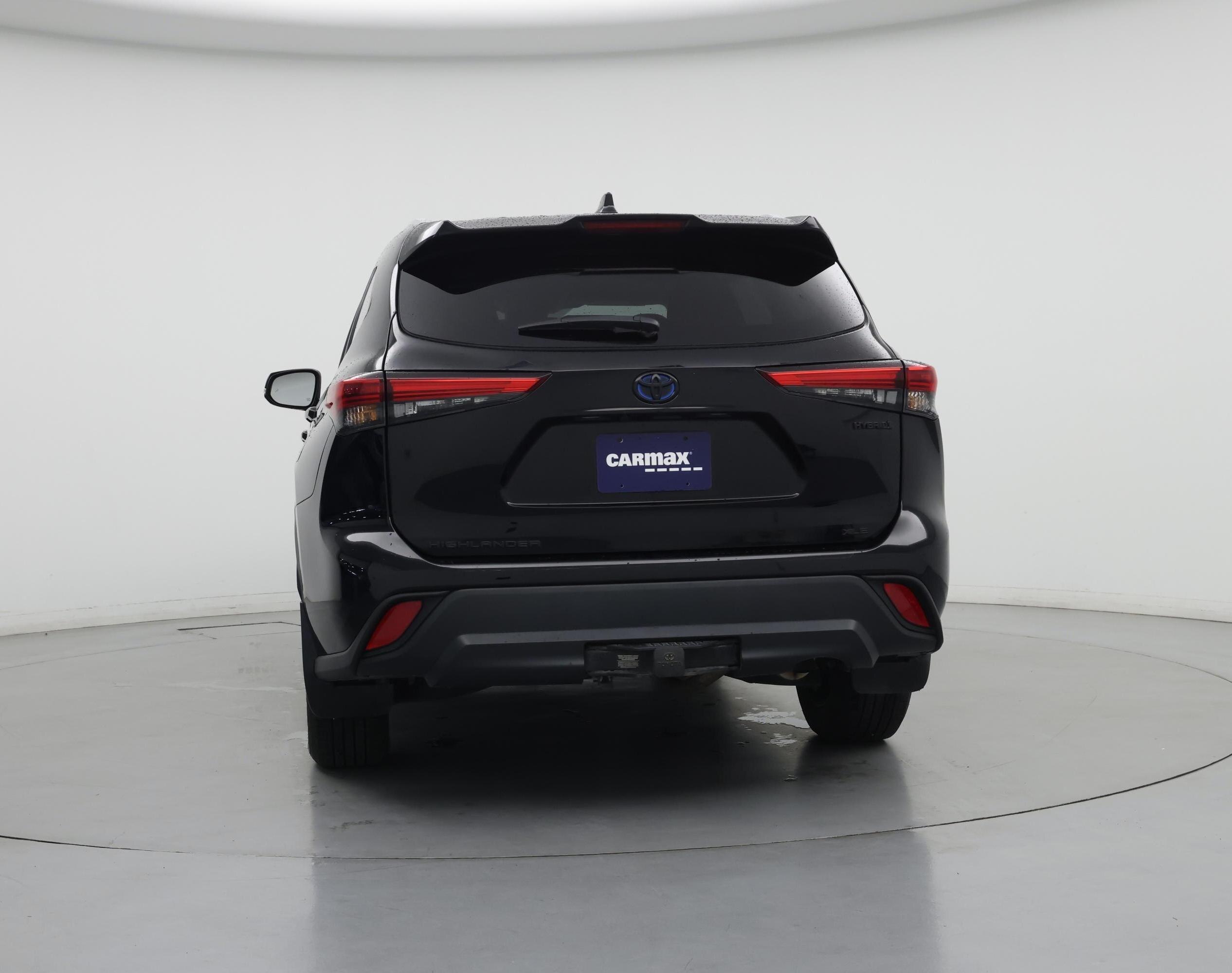 Thumbnail: 2023 Toyota Highlander - 6