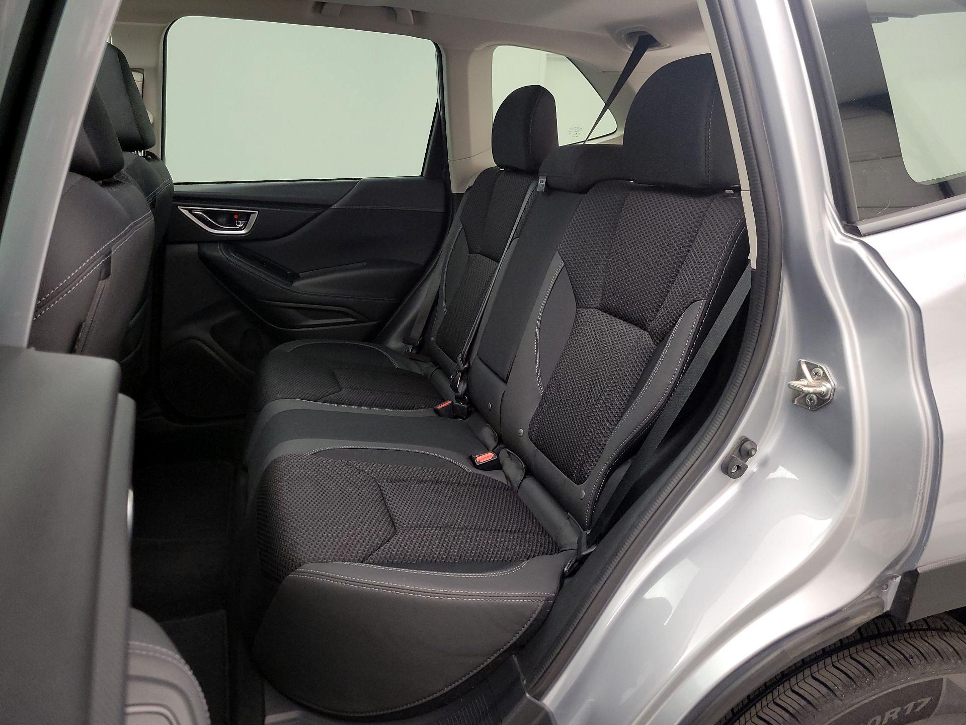 Thumbnail: 2022 Subaru Forester - 20