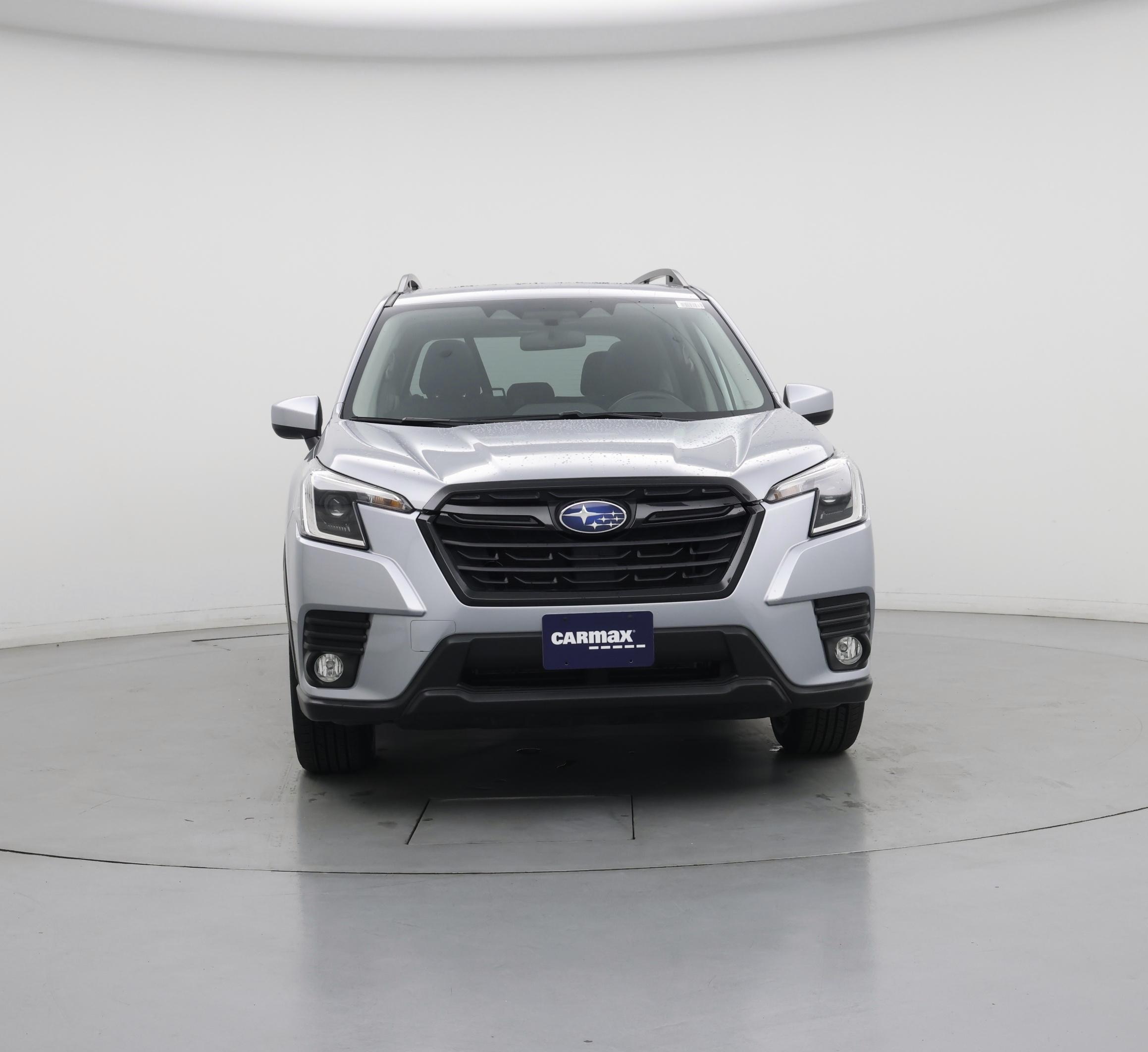 Thumbnail: 2022 Subaru Forester - 5