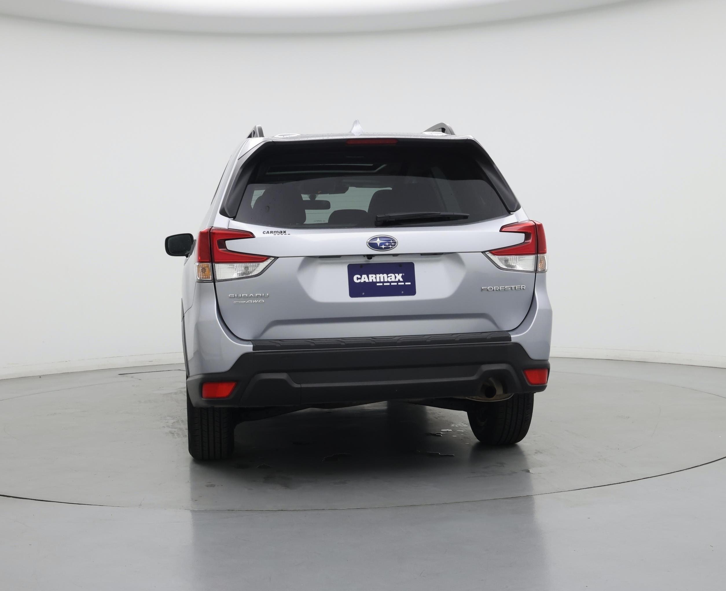 Thumbnail: 2022 Subaru Forester - 6