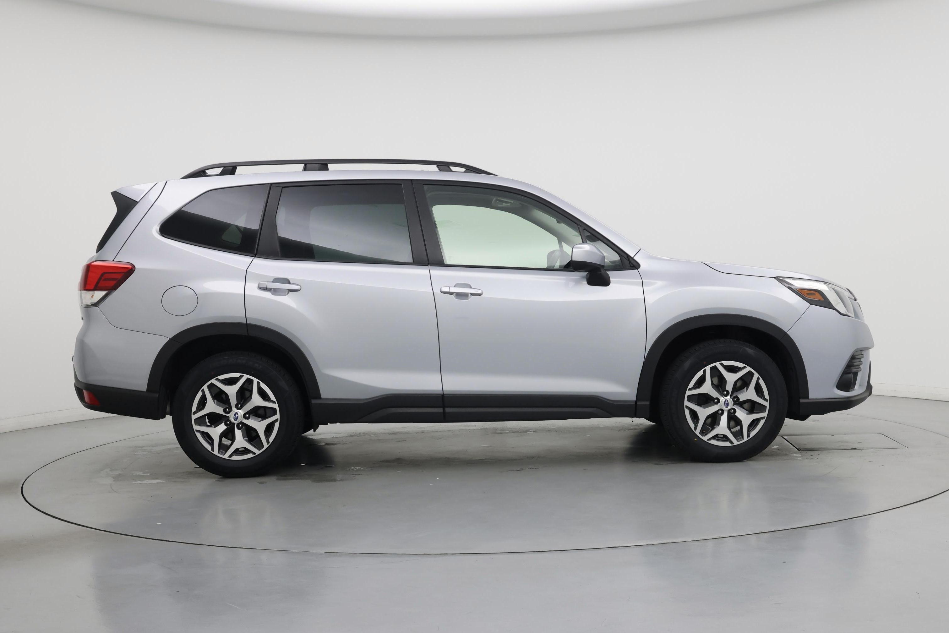 Thumbnail: 2022 Subaru Forester - 7