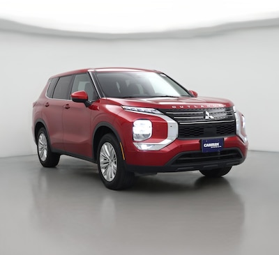 2024 Mitsubishi Outlander ES