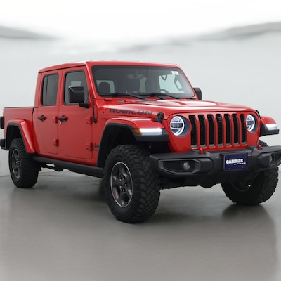 Vehicle exterior view