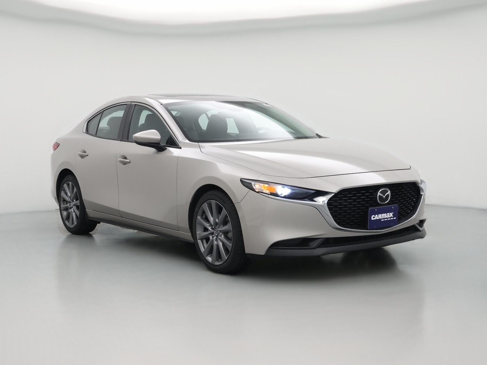 2024 Mazda Mazda3 Sedan