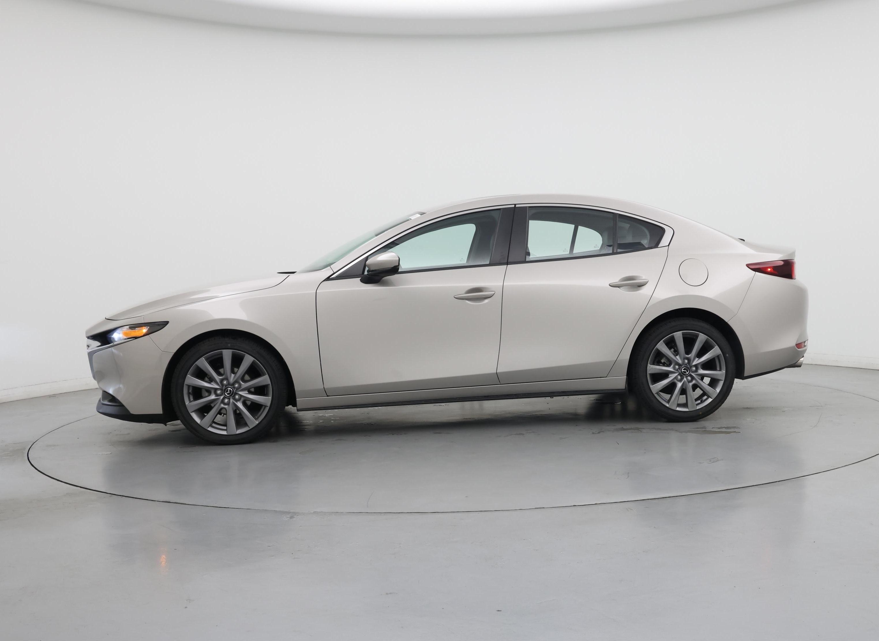 Thumbnail: 2024 Mazda Mazda3 - 3