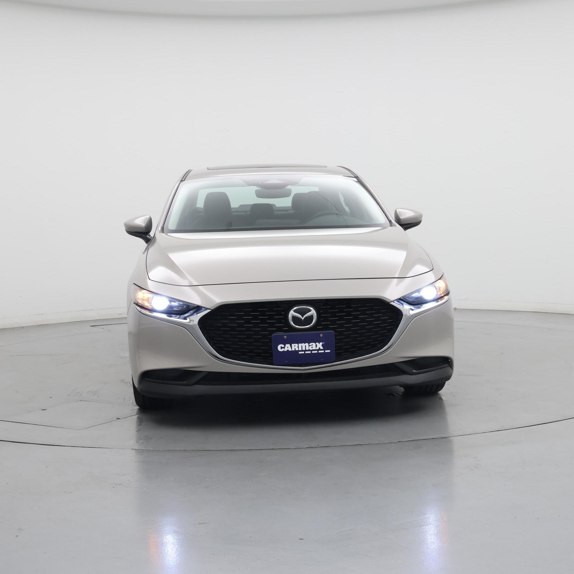 Thumbnail: 2024 Mazda Mazda3 - 5