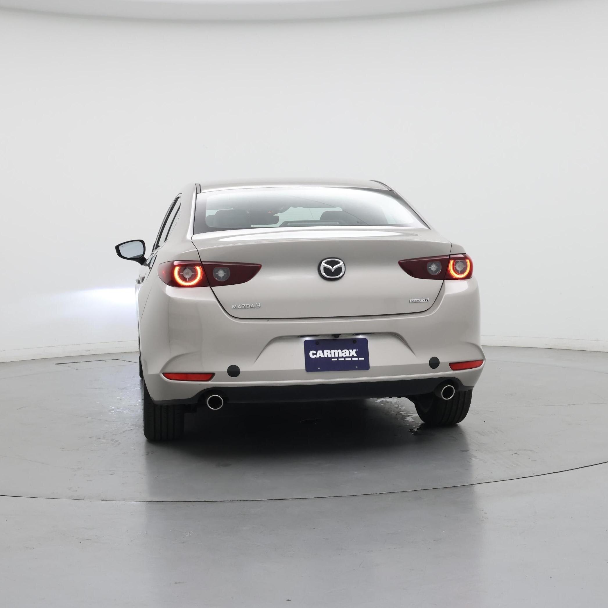 Thumbnail: 2024 Mazda Mazda3 - 6