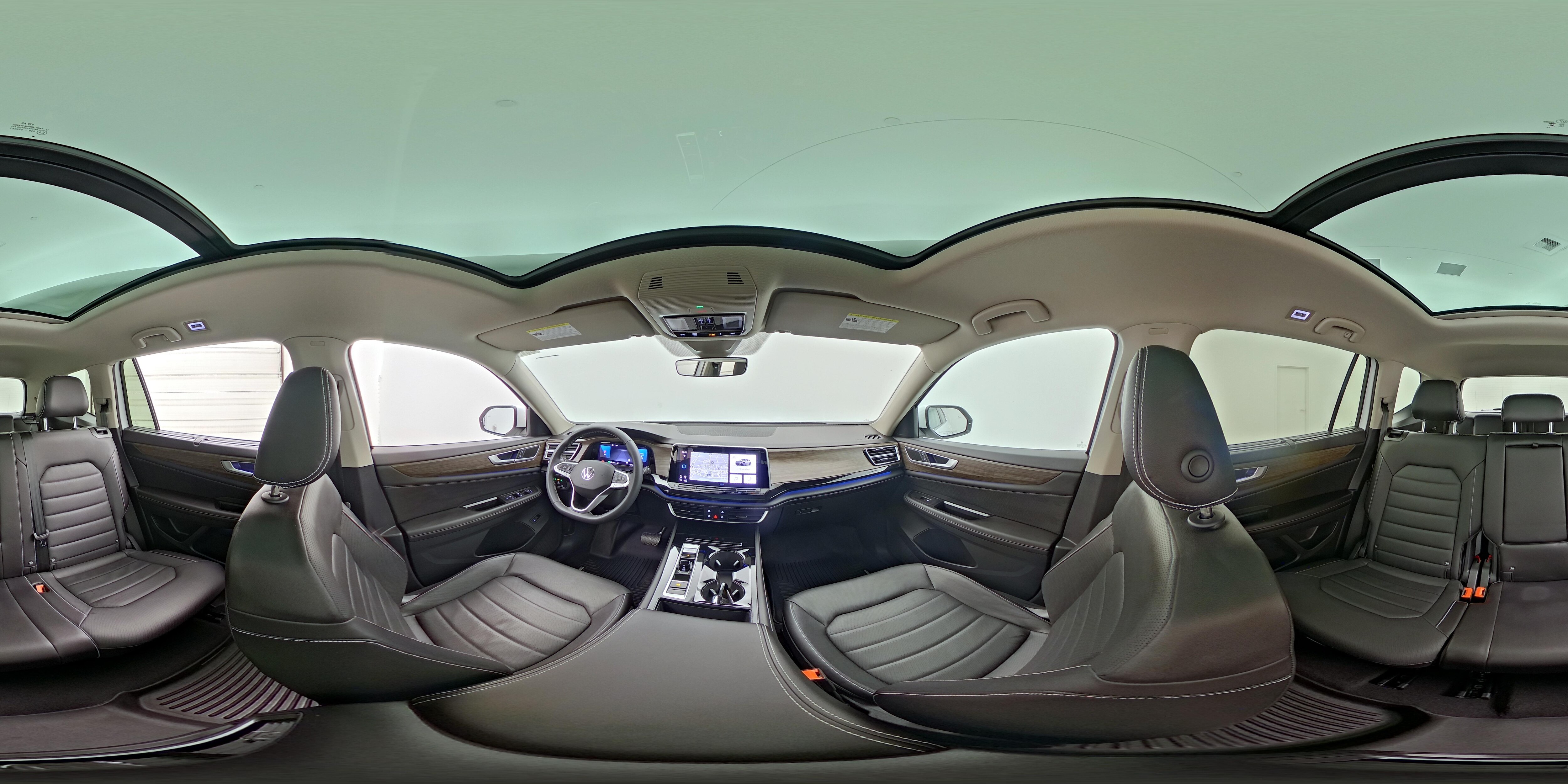 2024 Volkswagen Atlas SEL - Photo 28