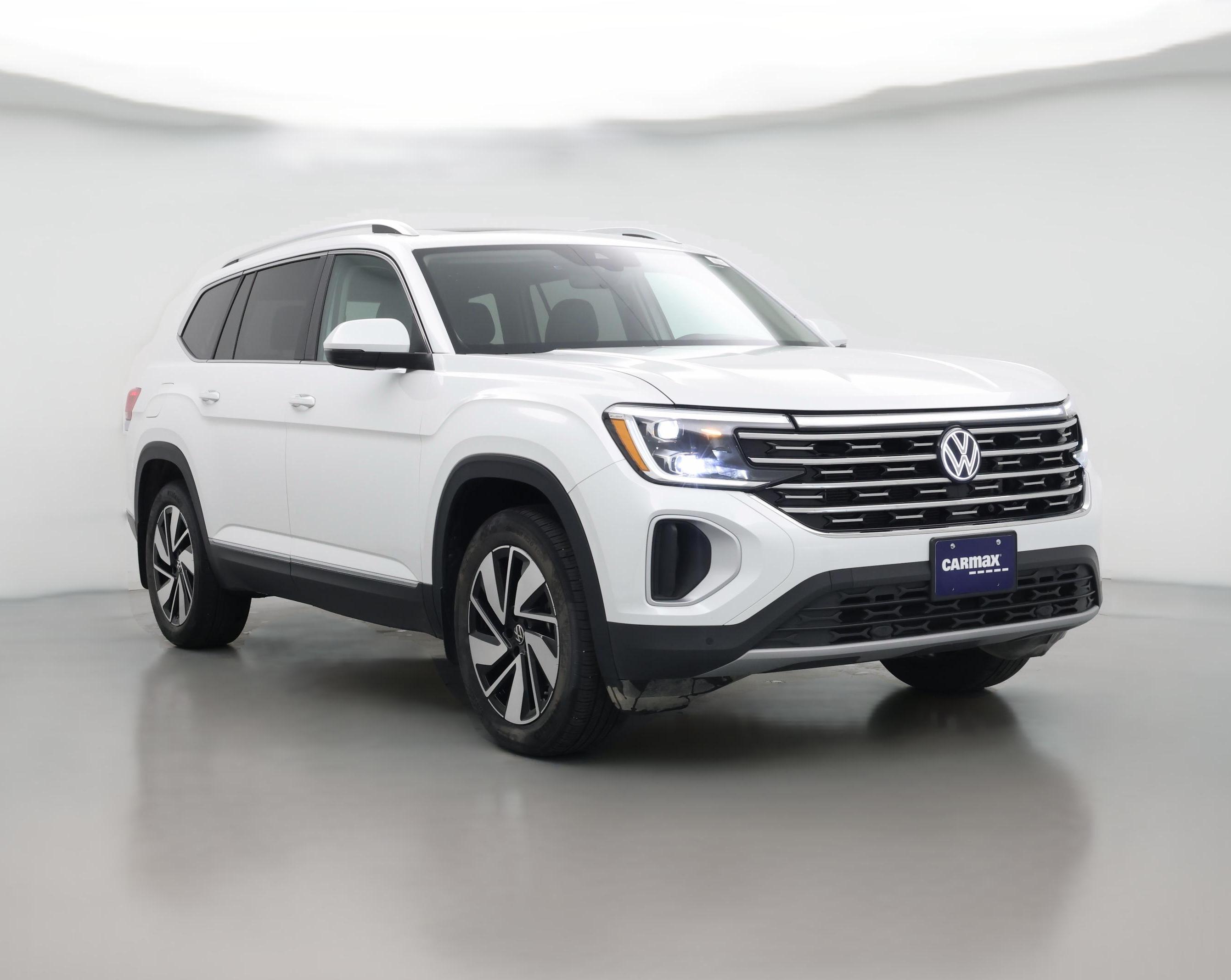 Thumbnail: 2024 Volkswagen Atlas - 1