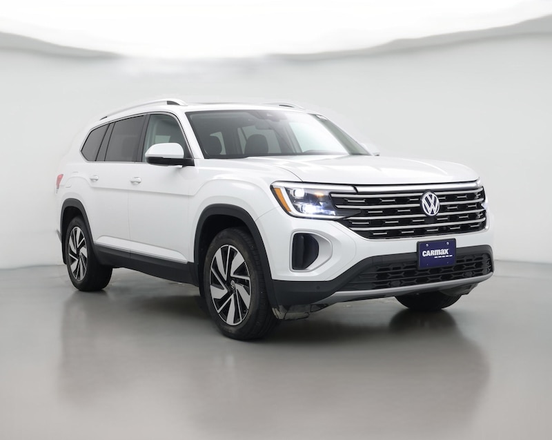 2024 Volkswagen Atlas SEL