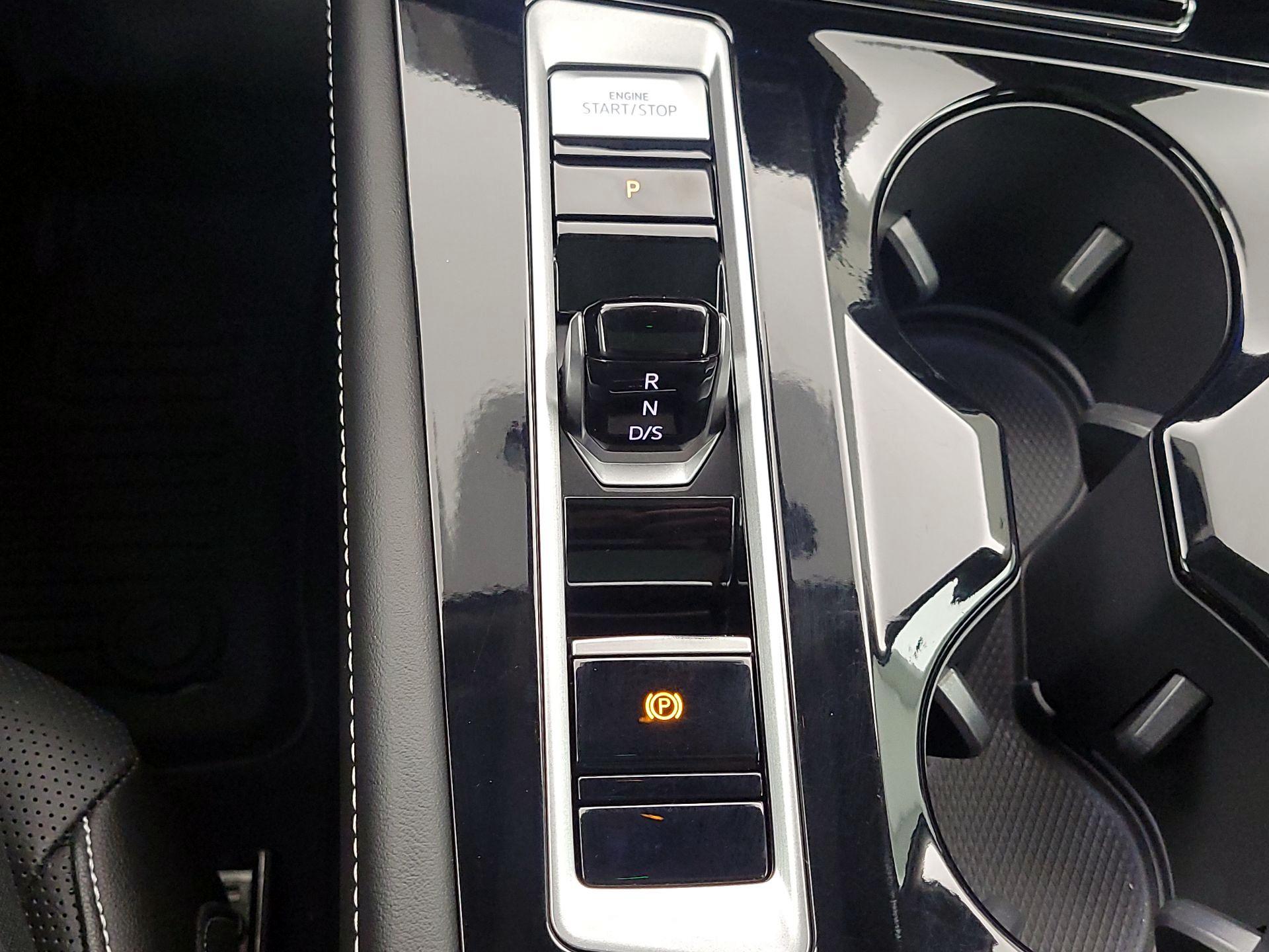 Thumbnail: 2024 Volkswagen Atlas - 18