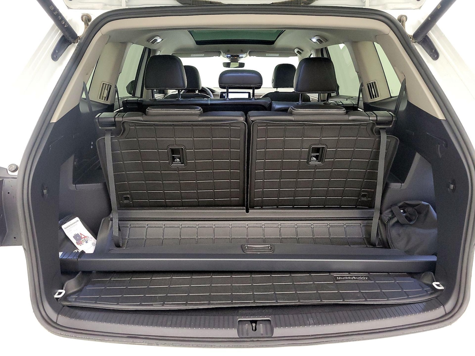 2024 Volkswagen Atlas SEL - Photo 24