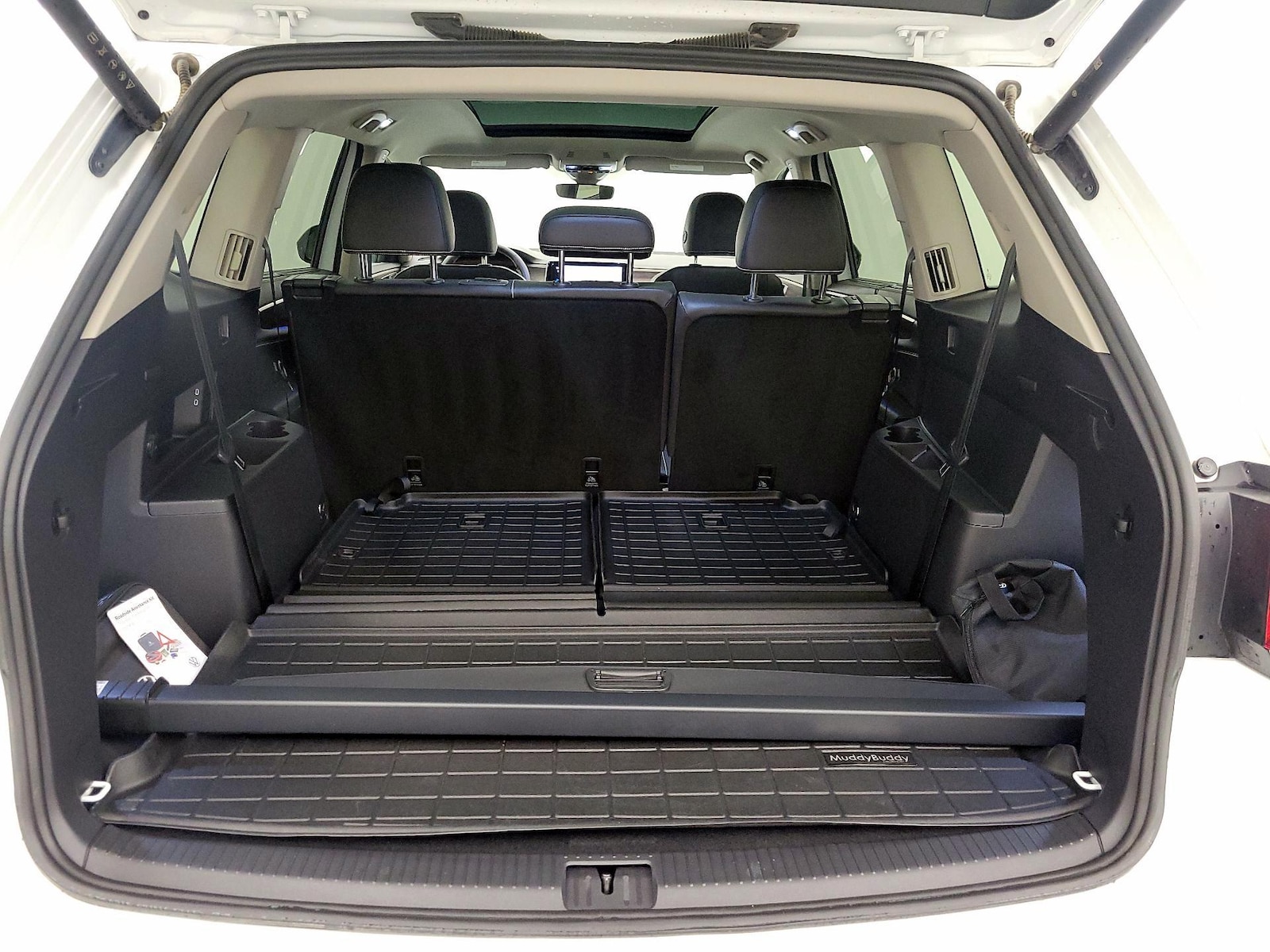 2024 Volkswagen Atlas SEL - Photo 25
