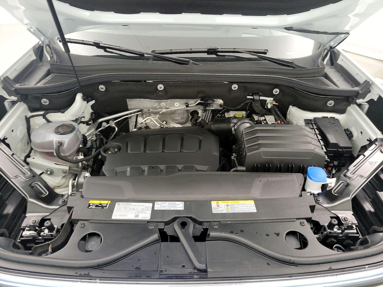 2024 Volkswagen Atlas SEL - Photo 26
