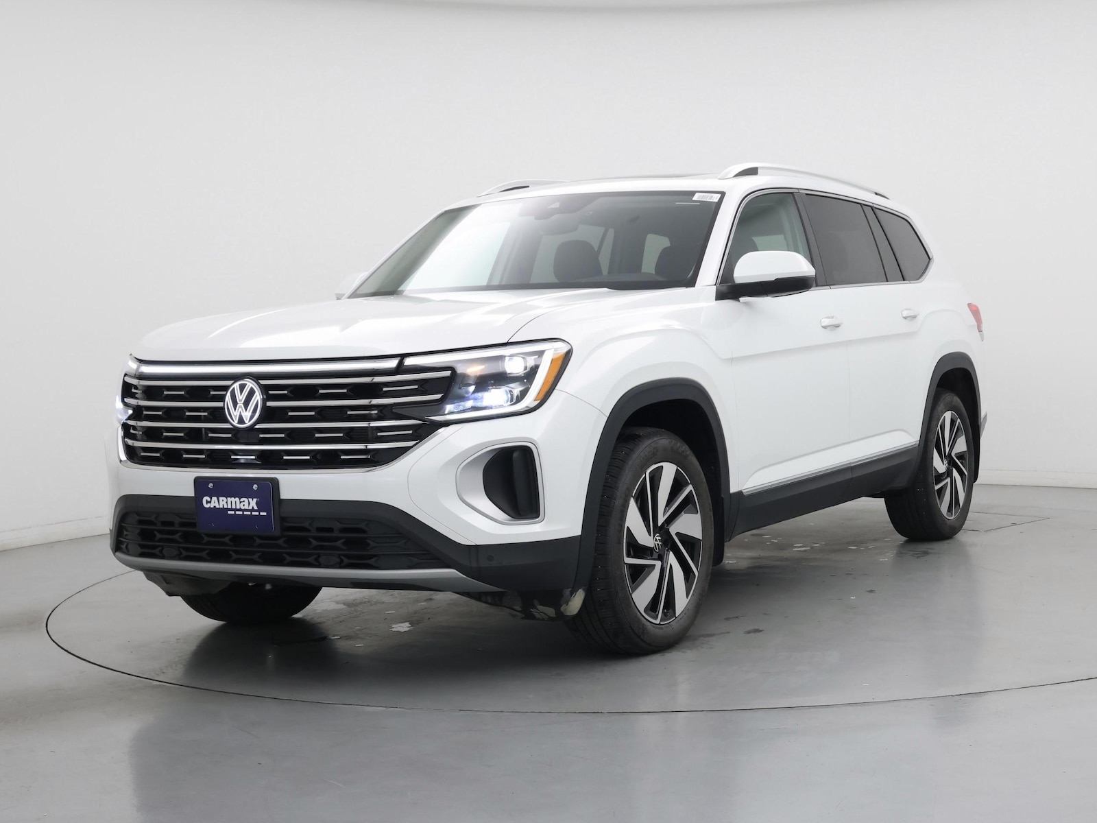 2024 Volkswagen Atlas SEL - Photo 5