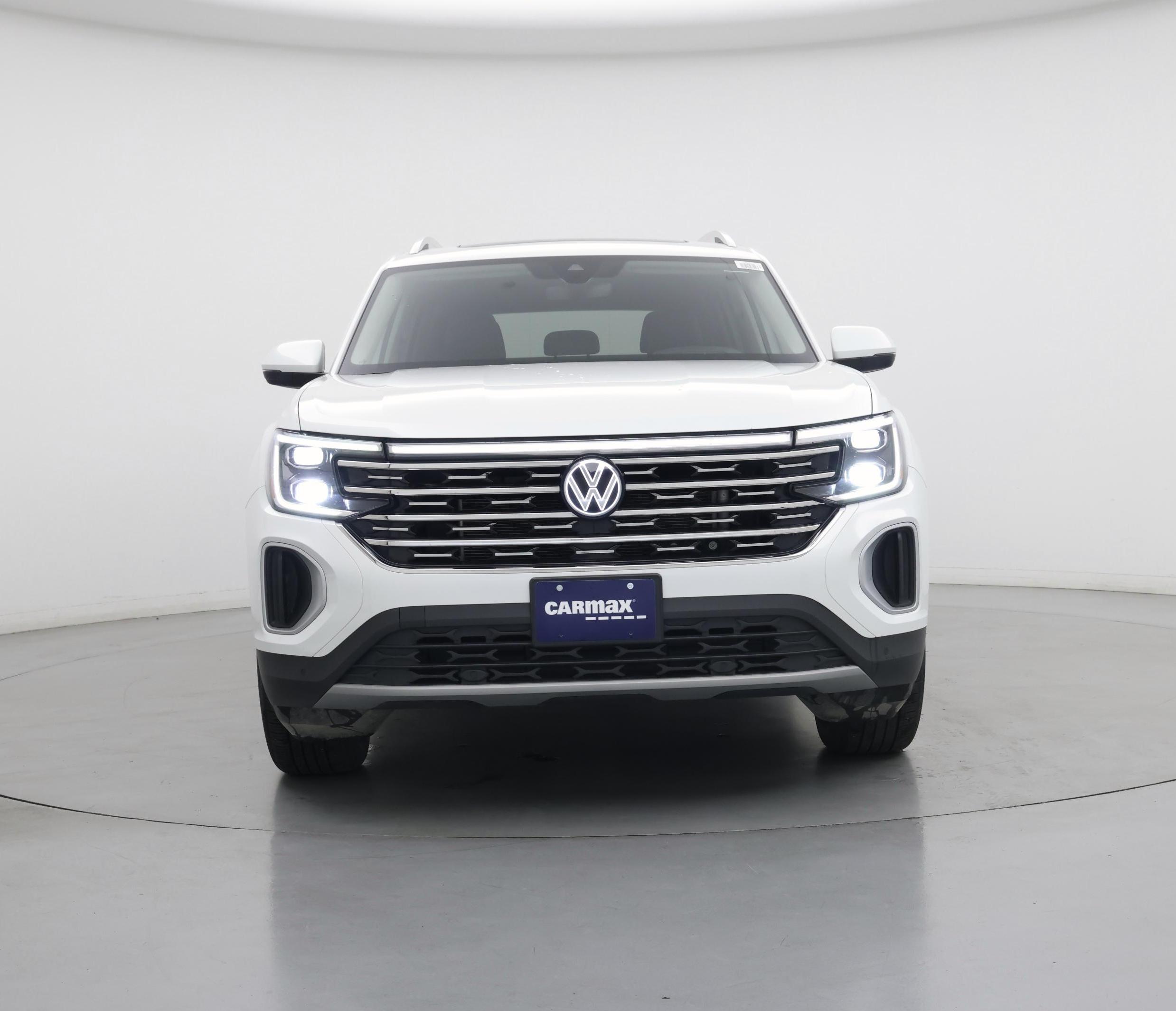 Thumbnail: 2024 Volkswagen Atlas - 5