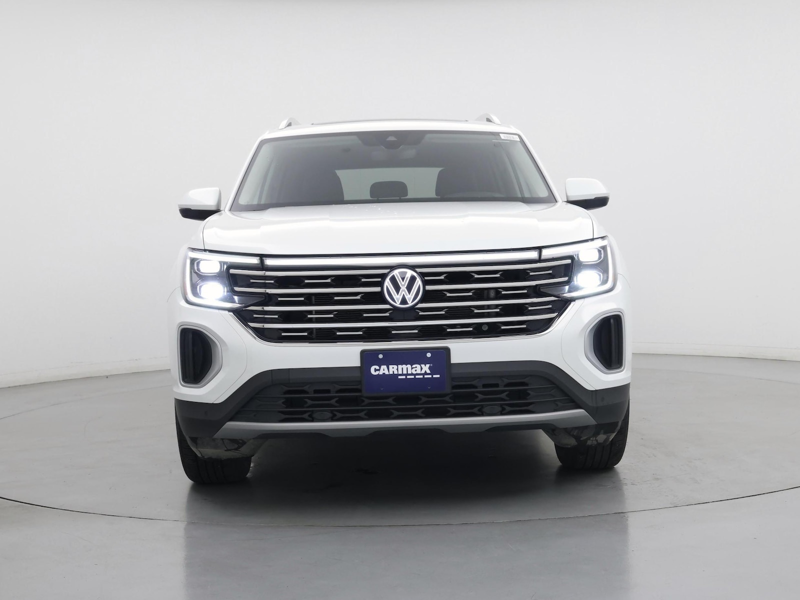 2024 Volkswagen Atlas SEL - Photo 6