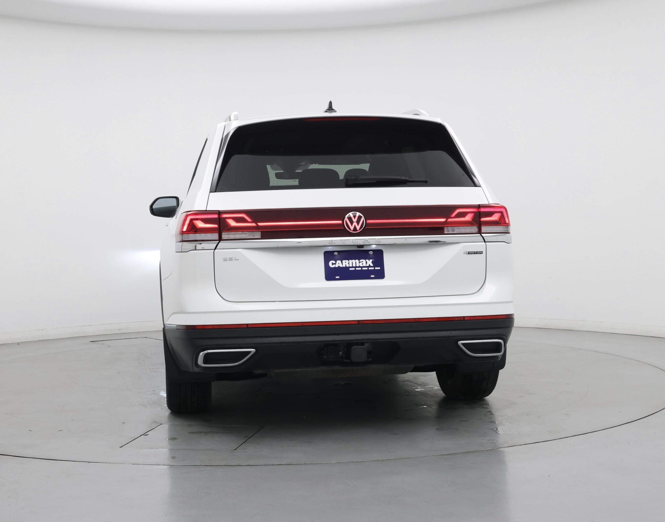 Thumbnail: 2024 Volkswagen Atlas - 6