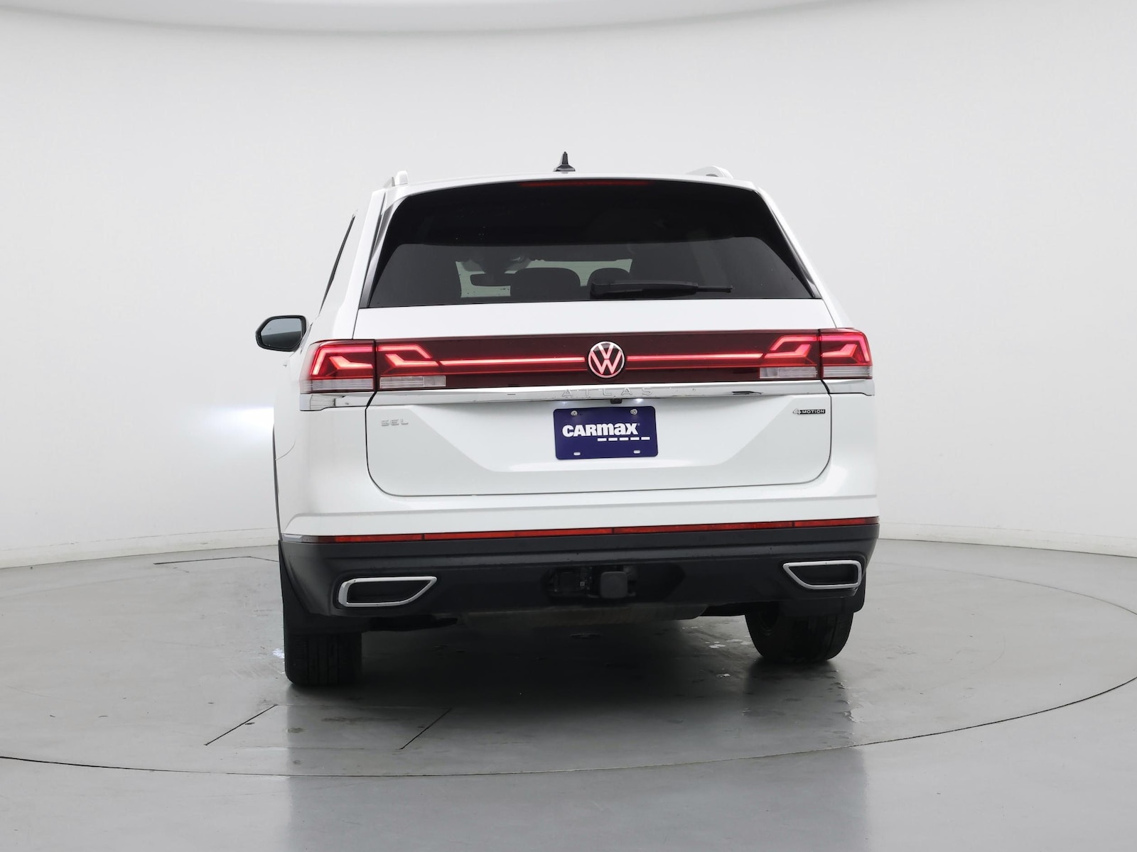 2024 Volkswagen Atlas SEL - Photo 7