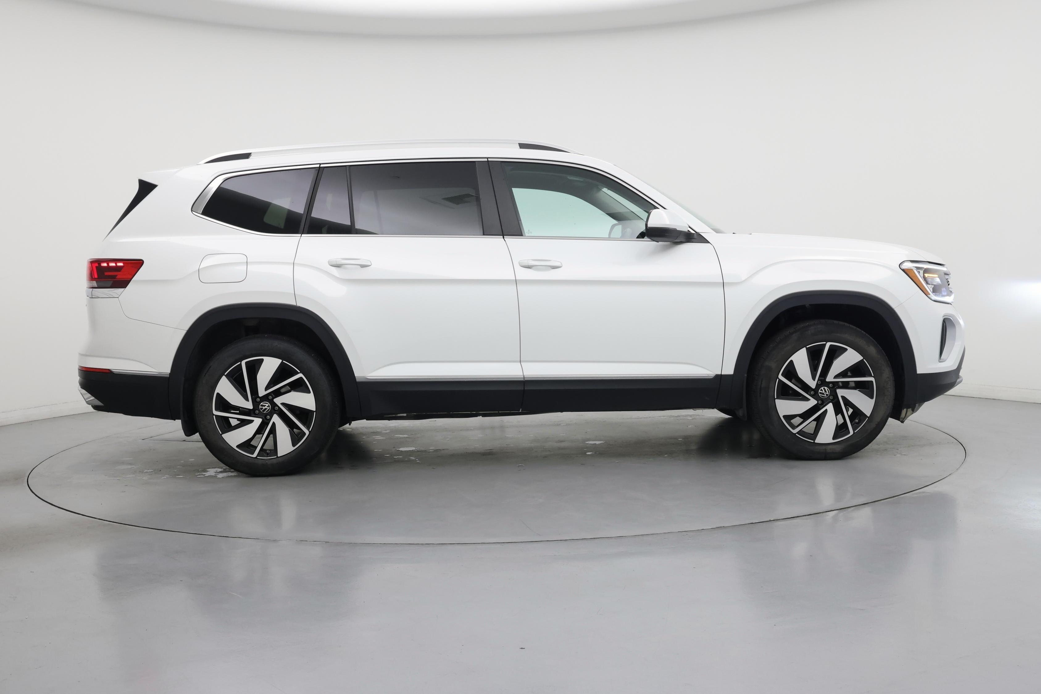 Thumbnail: 2024 Volkswagen Atlas - 7