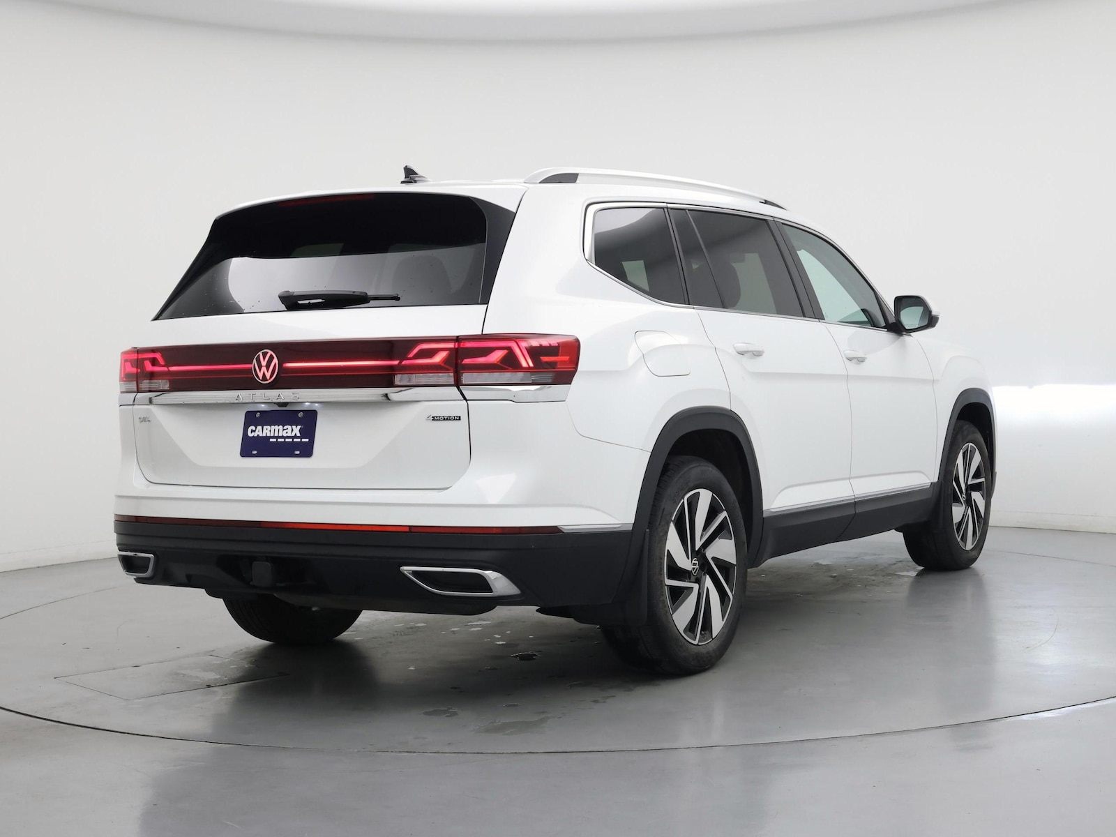 2024 Volkswagen Atlas SEL - Photo 9