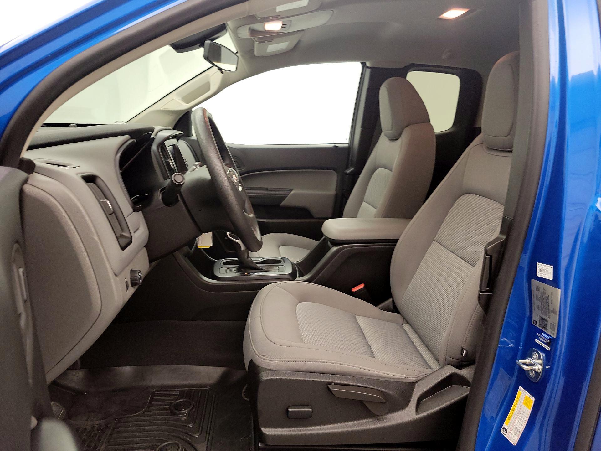 Thumbnail: 2022 GMC Canyon - 11